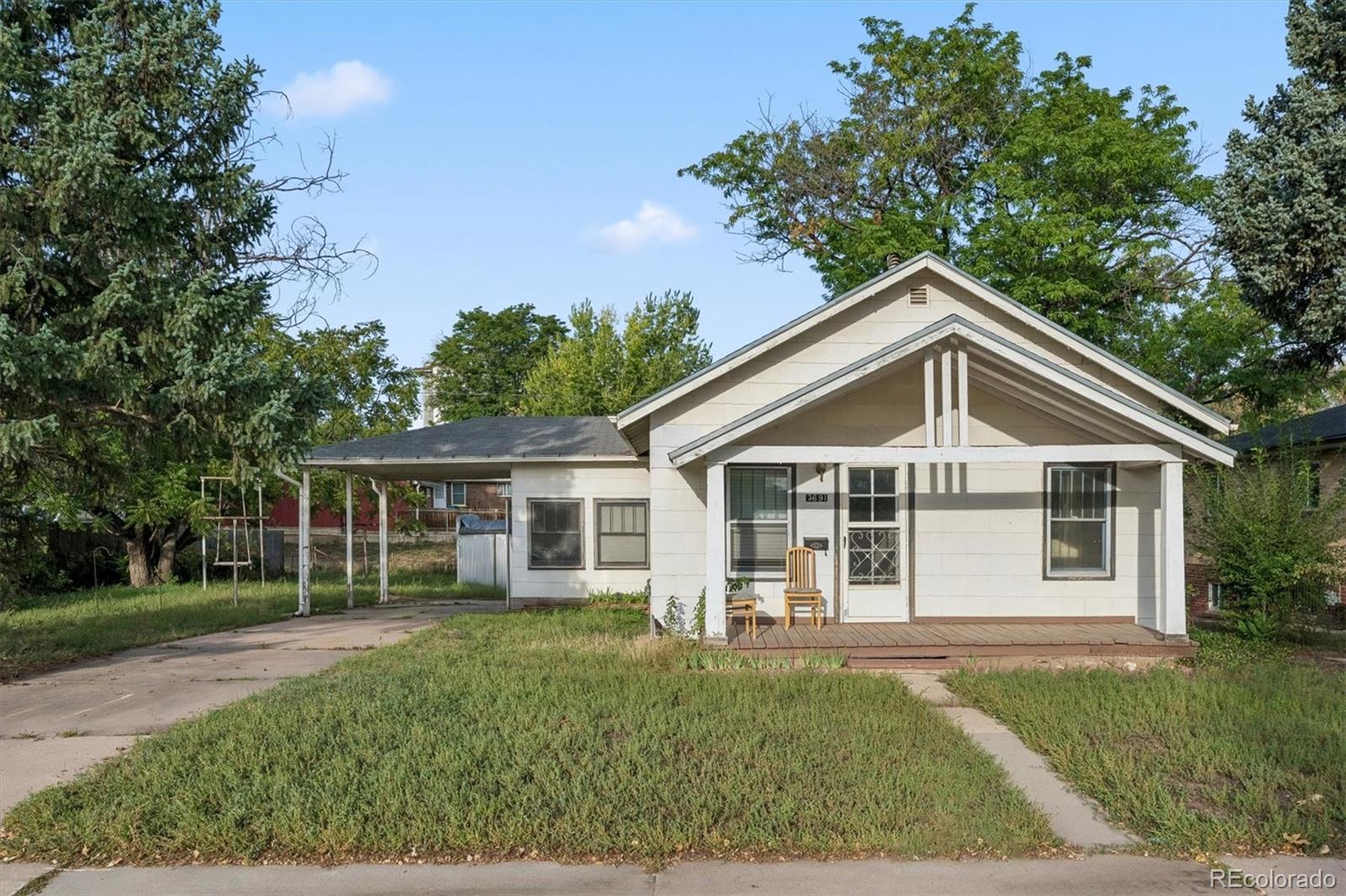 MLS Image #0 for 3691 s grant street,englewood, Colorado