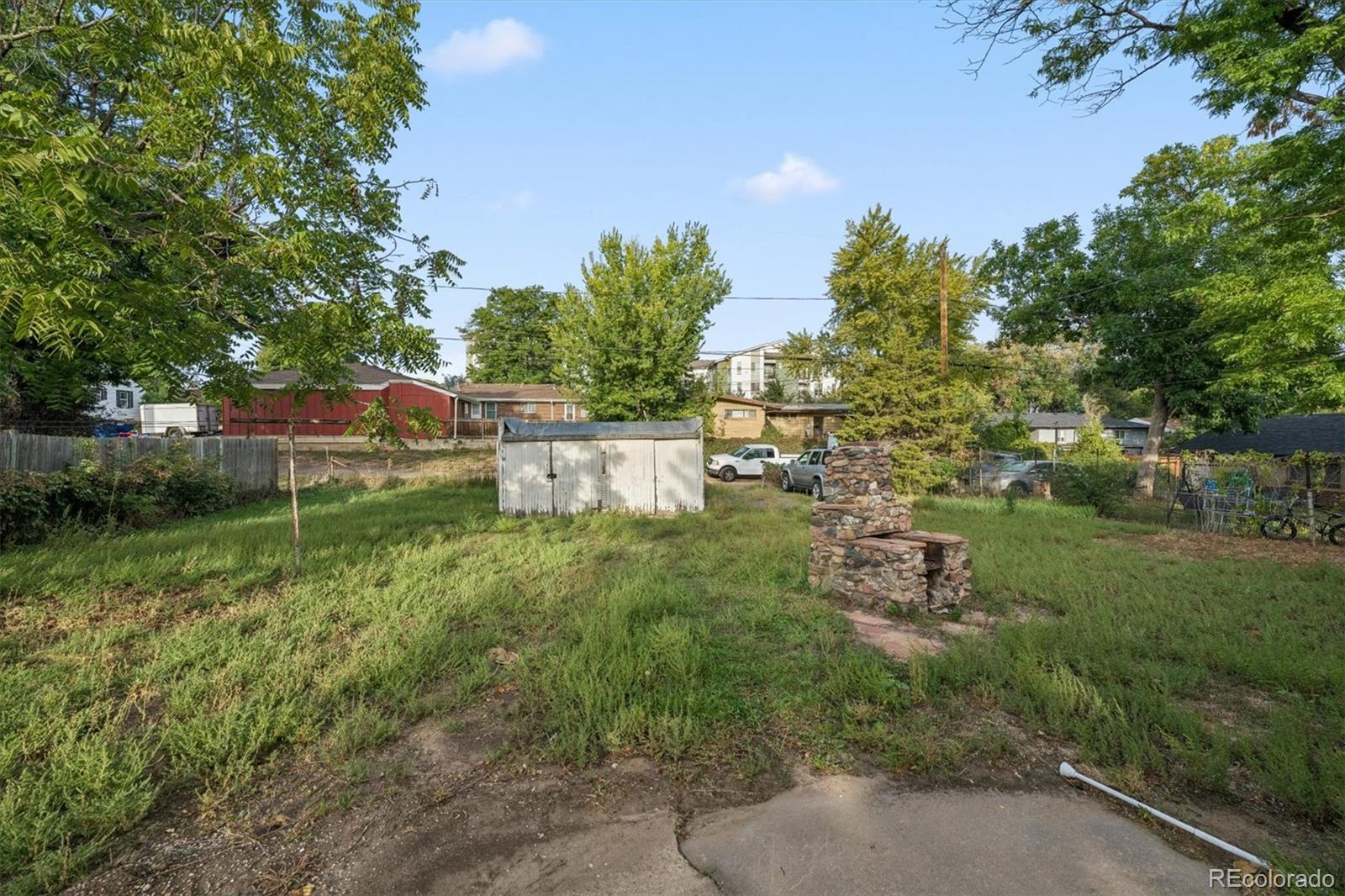 MLS Image #12 for 3691 s grant street,englewood, Colorado