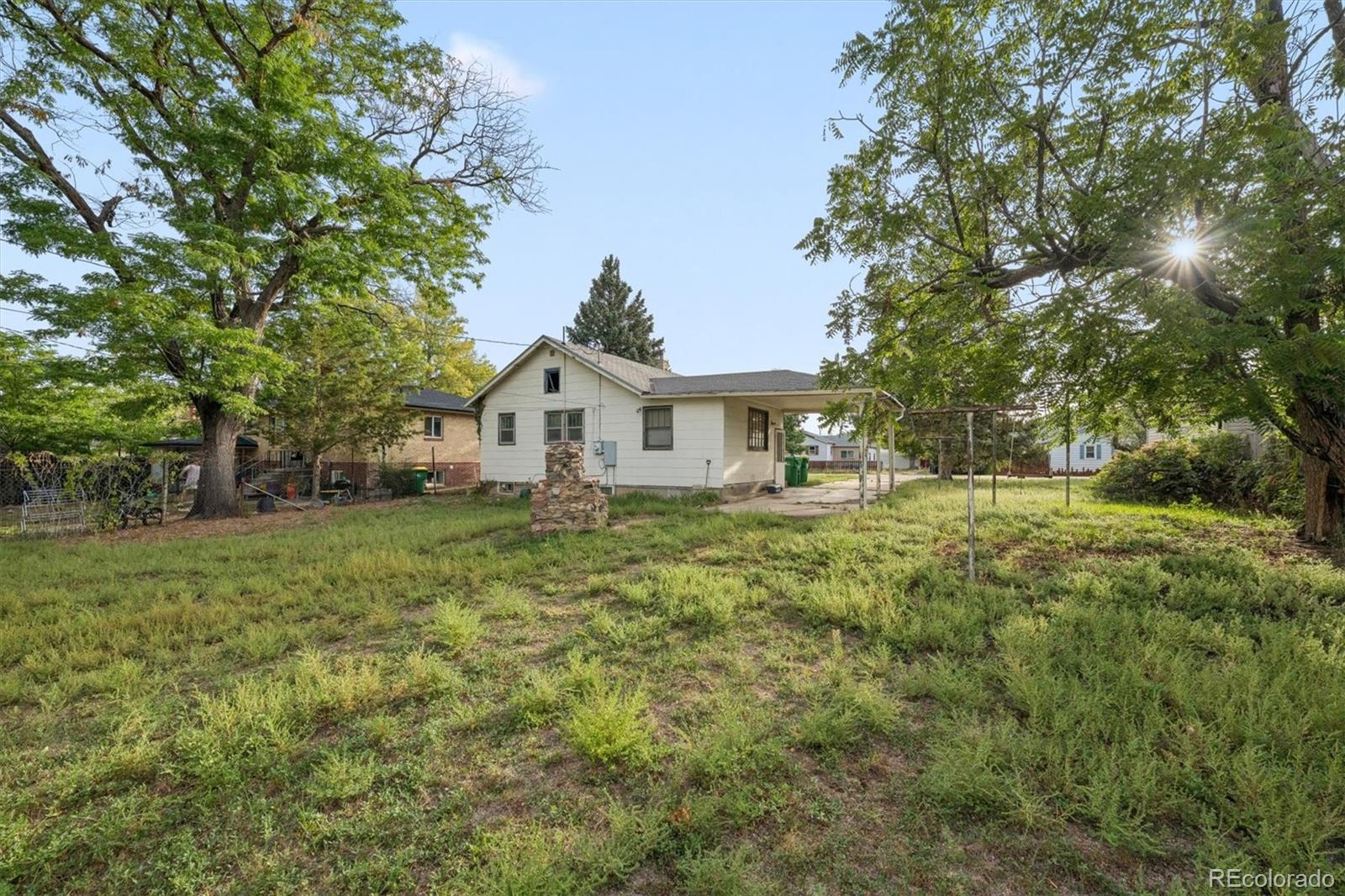 MLS Image #13 for 3691 s grant street,englewood, Colorado