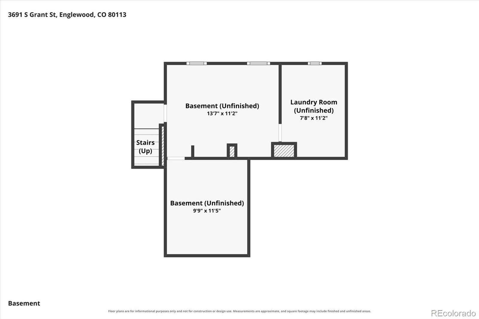 MLS Image #15 for 3691 s grant street,englewood, Colorado