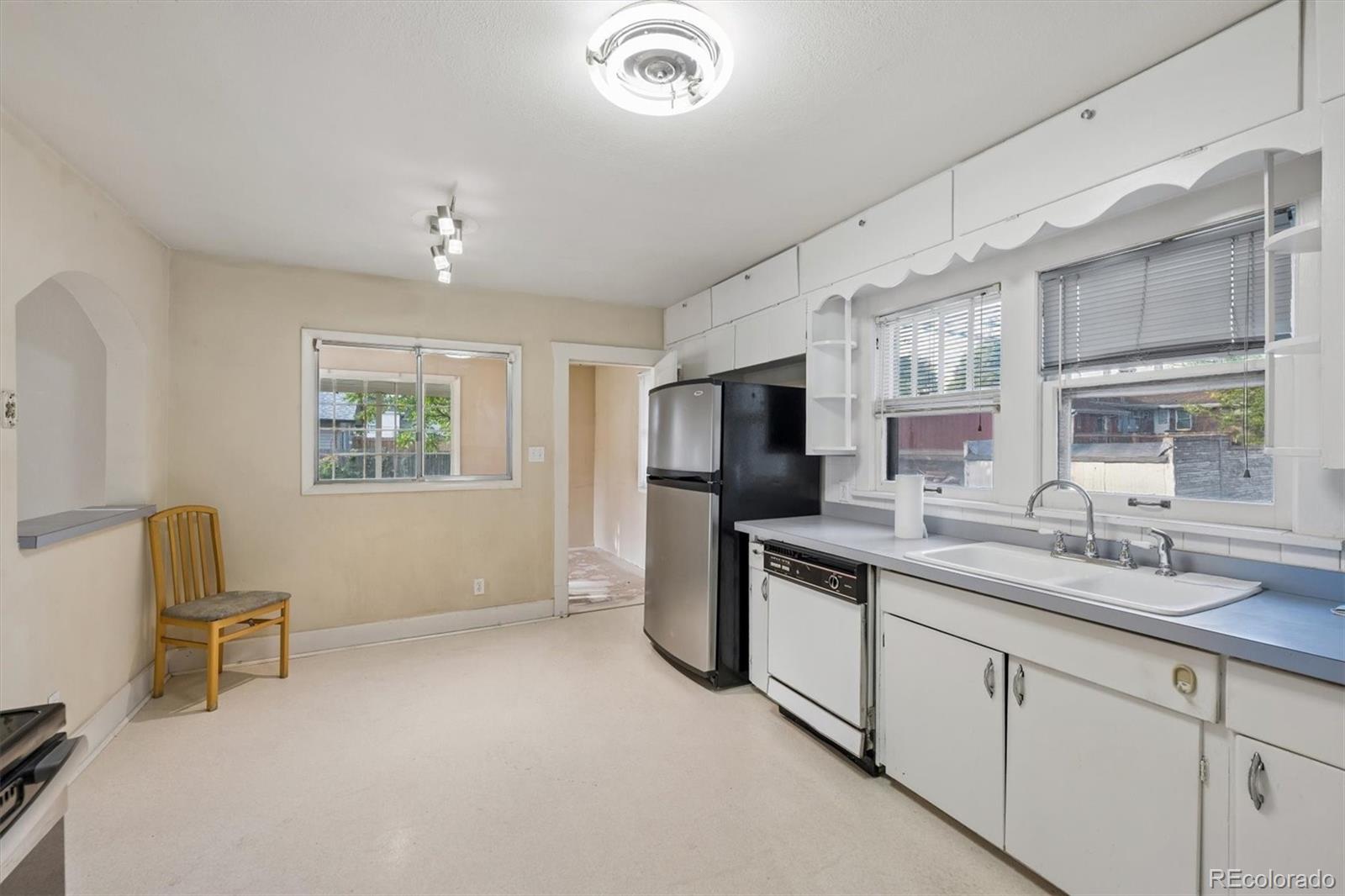 MLS Image #7 for 3691 s grant street,englewood, Colorado