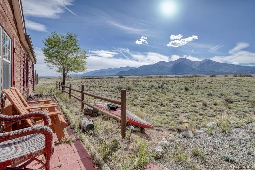 MLS Image #1 for 26533  range drive,buena vista, Colorado