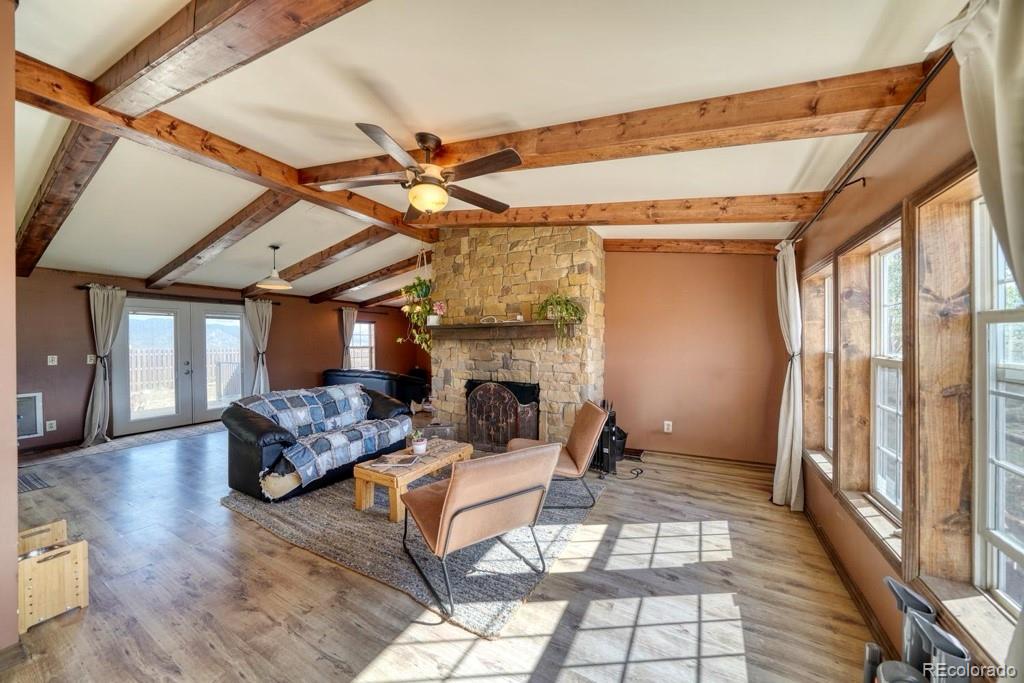 MLS Image #2 for 26533  range drive,buena vista, Colorado