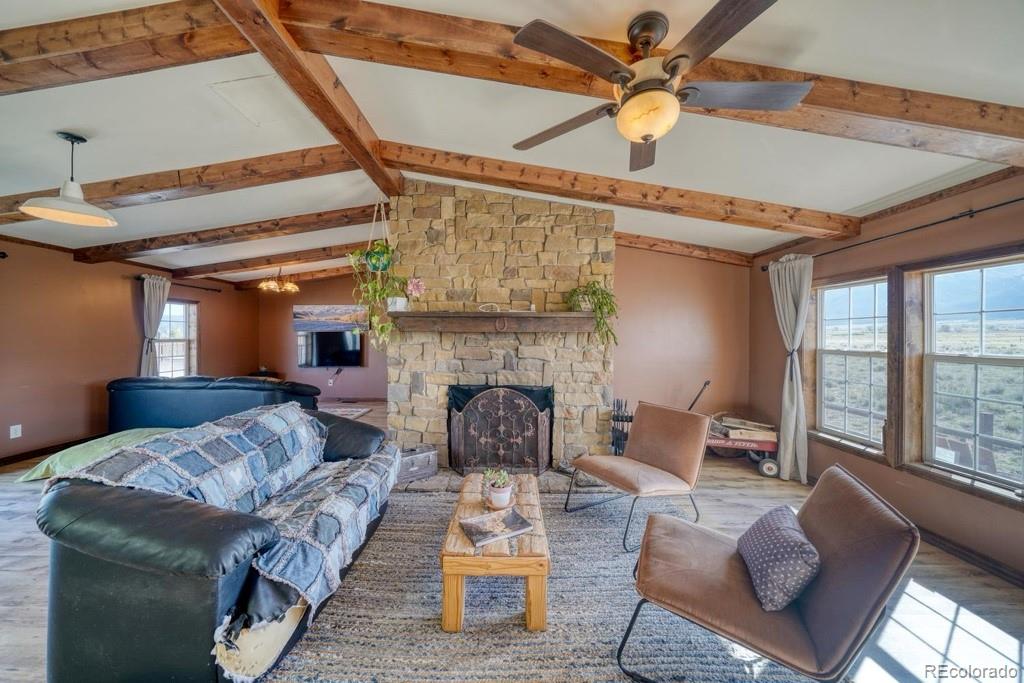 MLS Image #4 for 26533  range drive,buena vista, Colorado
