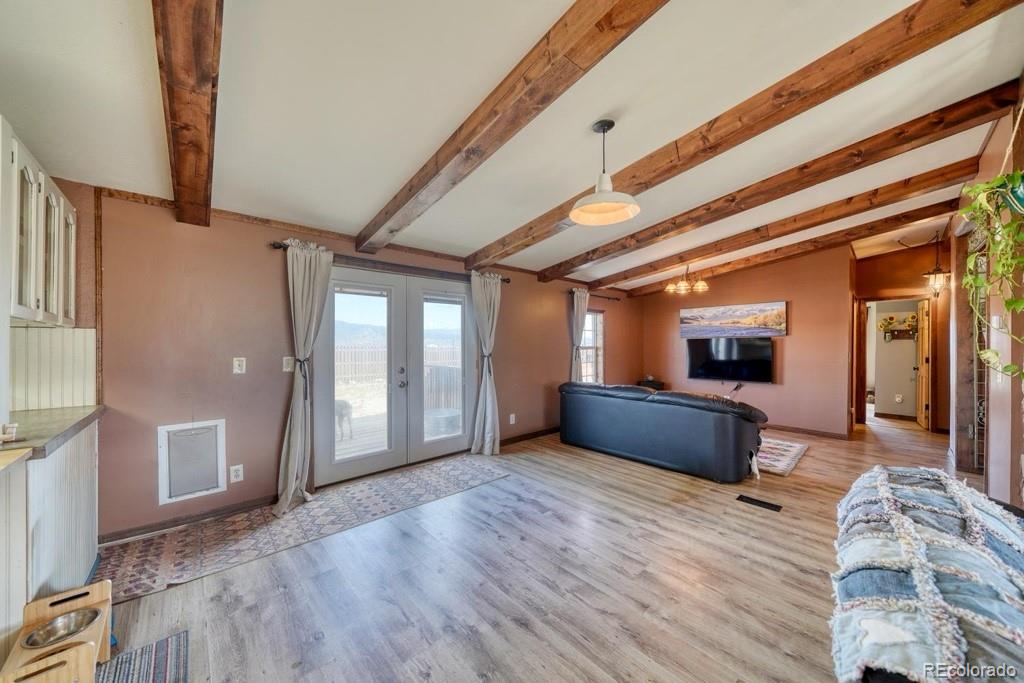 MLS Image #5 for 26533  range drive,buena vista, Colorado