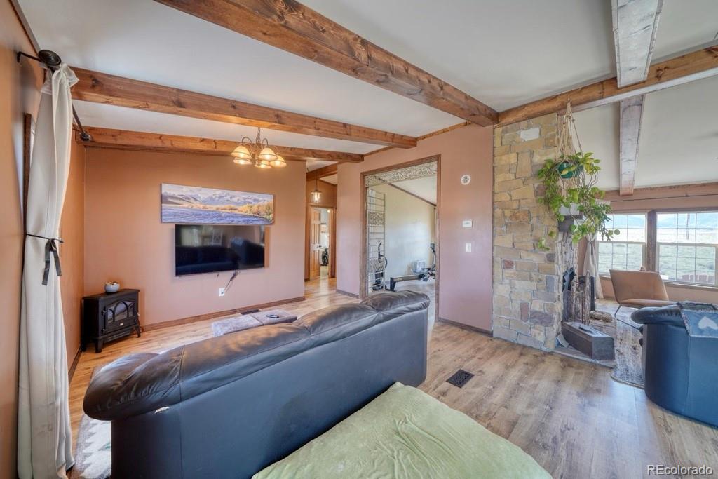 MLS Image #6 for 26533  range drive,buena vista, Colorado