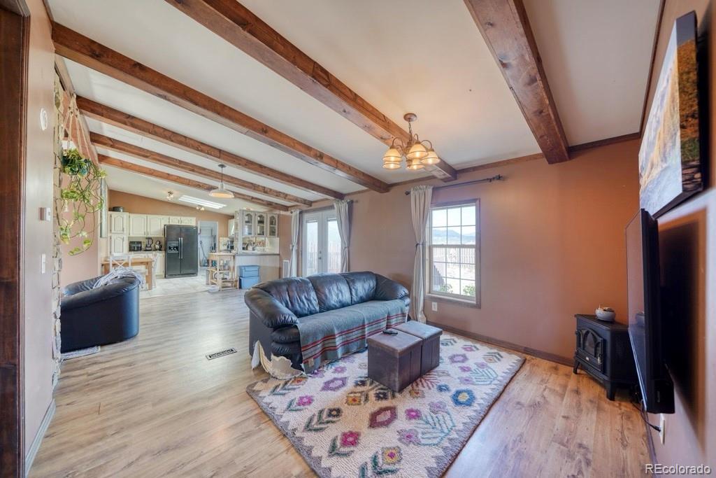 MLS Image #7 for 26533  range drive,buena vista, Colorado