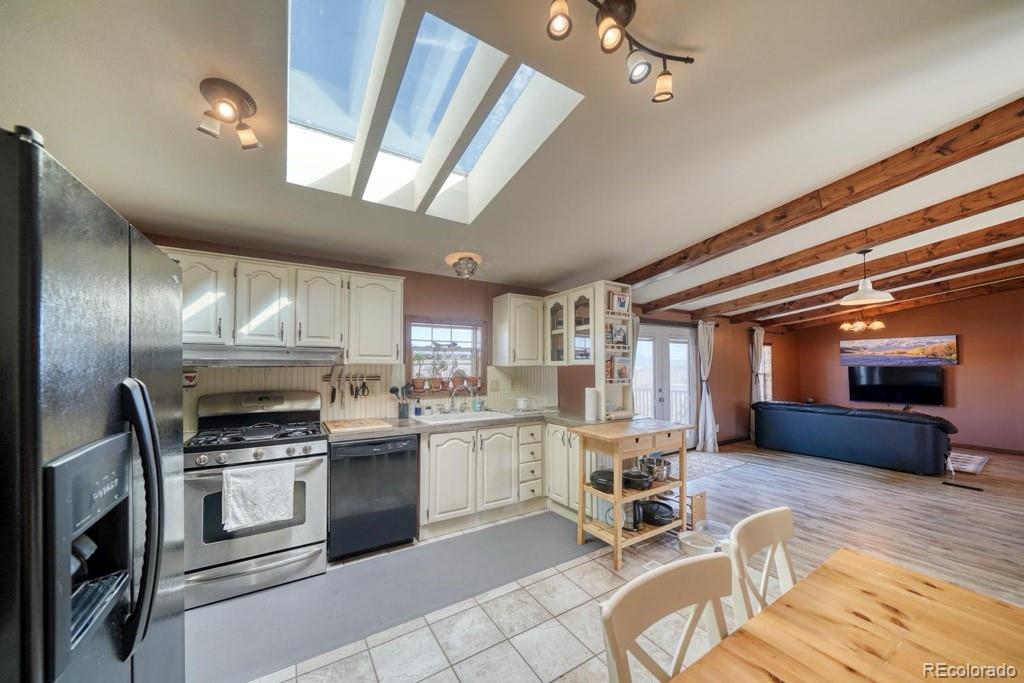 MLS Image #9 for 26533  range drive,buena vista, Colorado