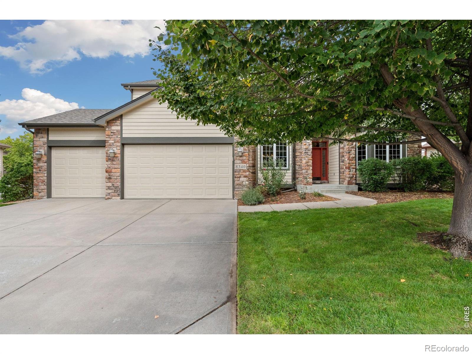 MLS Image #0 for 8340  stay sail drive,windsor, Colorado
