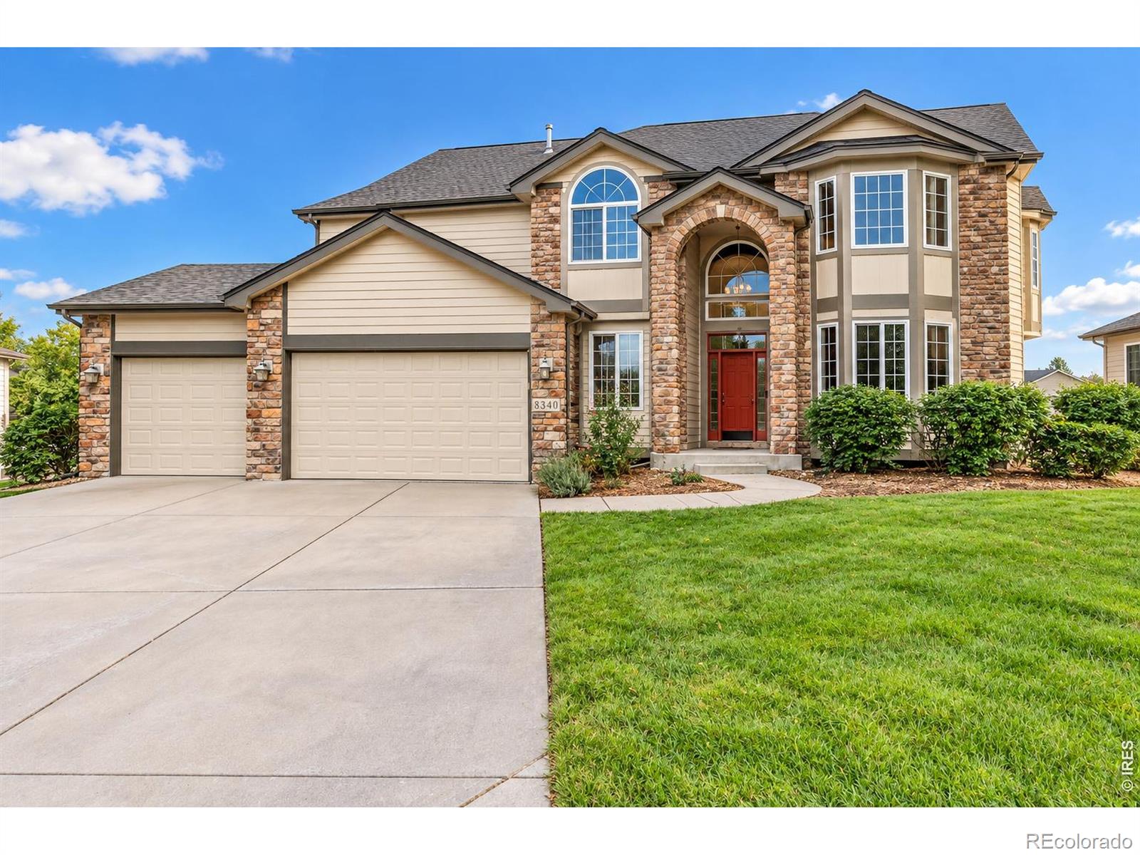 MLS Image #36 for 8340  stay sail drive,windsor, Colorado