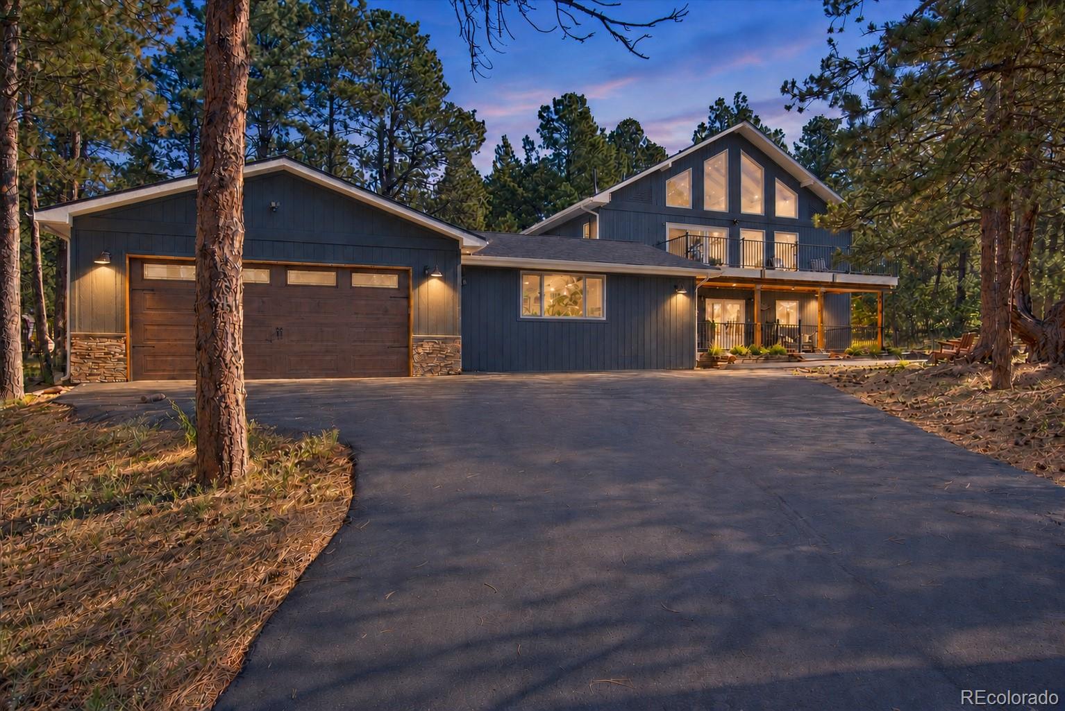 MLS Image #0 for 19965  indian summer lane,monument, Colorado
