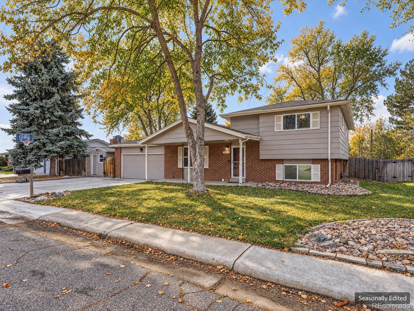 MLS Image #1 for 6813  garland street,arvada, Colorado