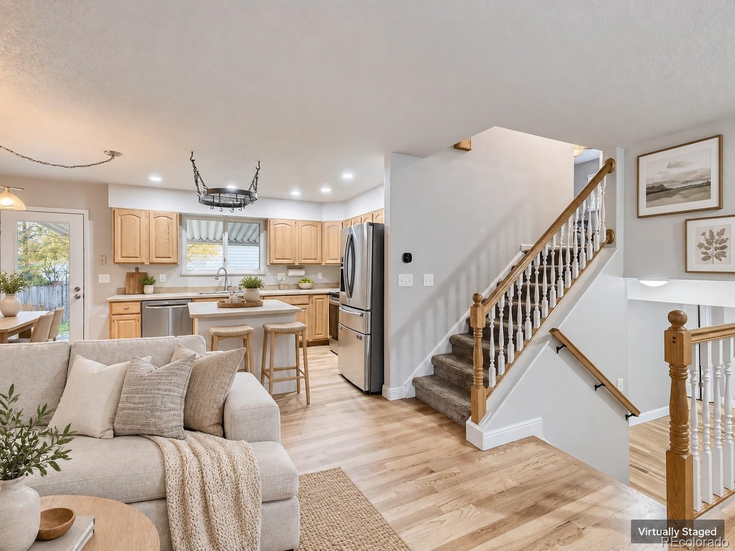 MLS Image #10 for 6813  garland street,arvada, Colorado