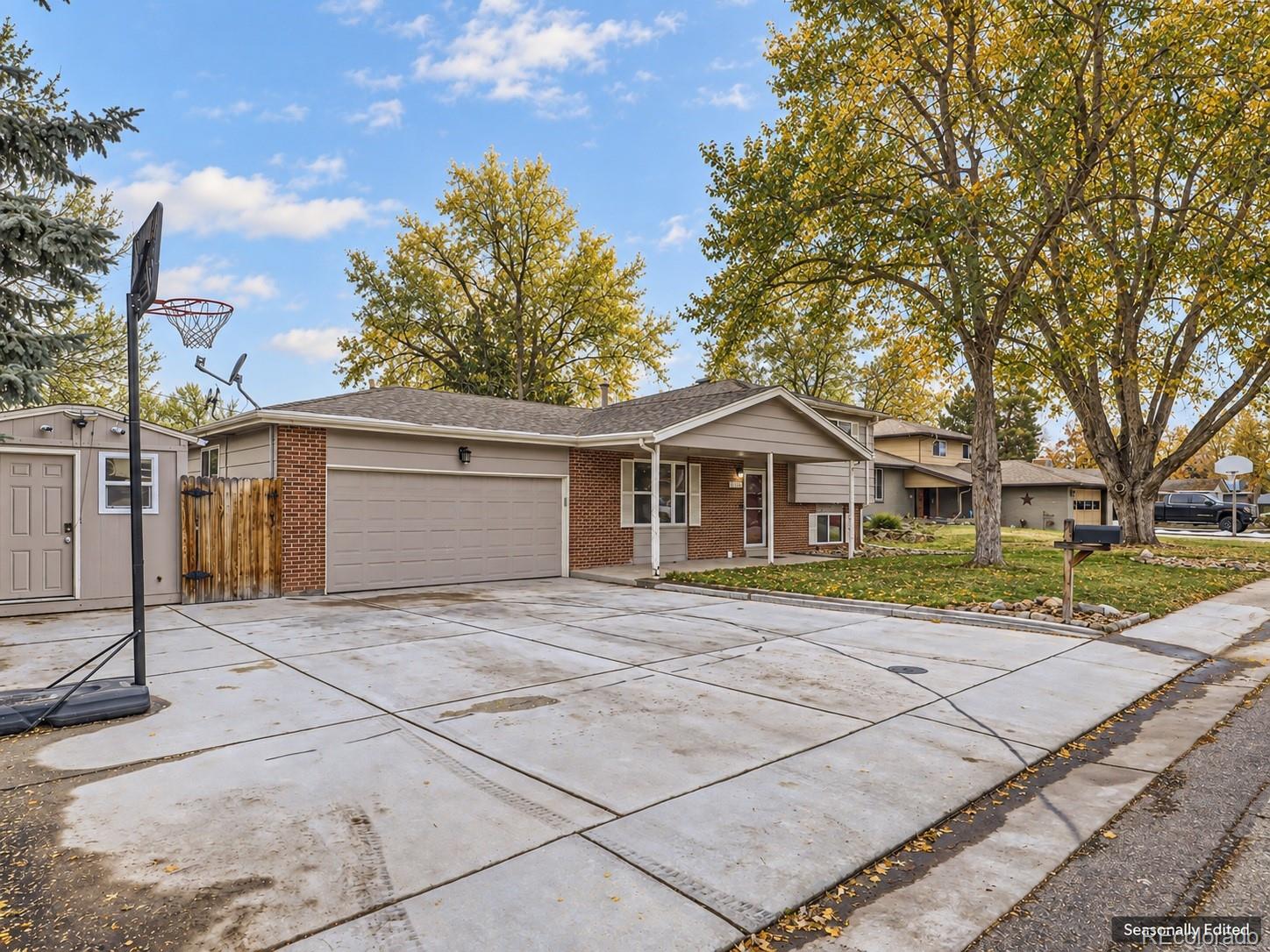 MLS Image #2 for 6813  garland street,arvada, Colorado