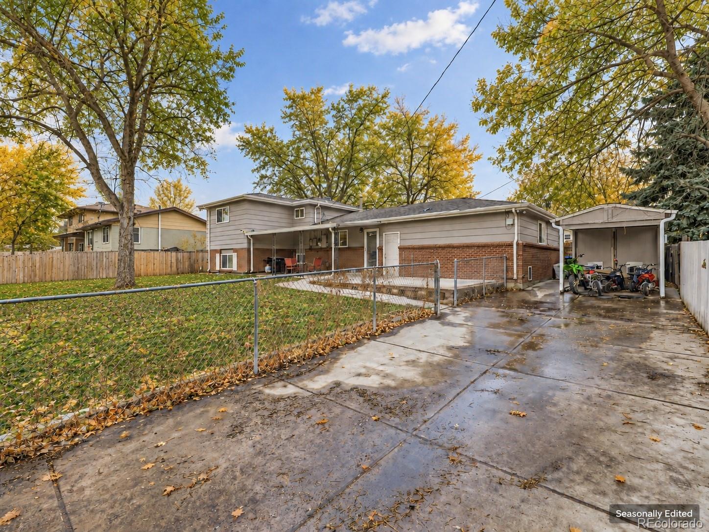MLS Image #26 for 6813  garland street,arvada, Colorado