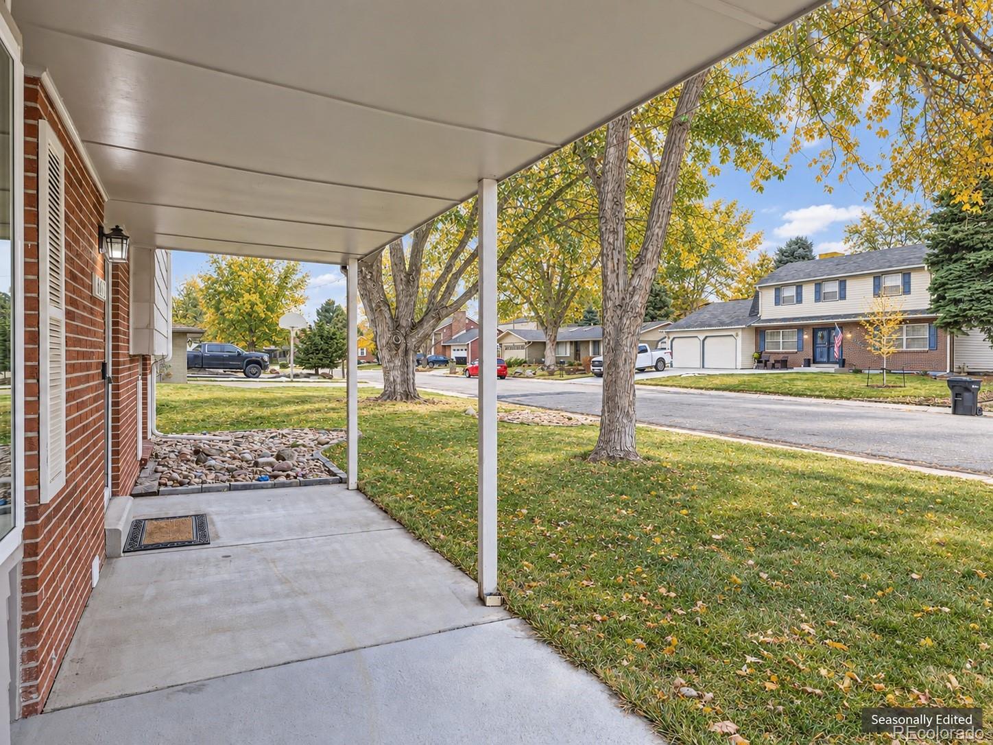 MLS Image #3 for 6813  garland street,arvada, Colorado