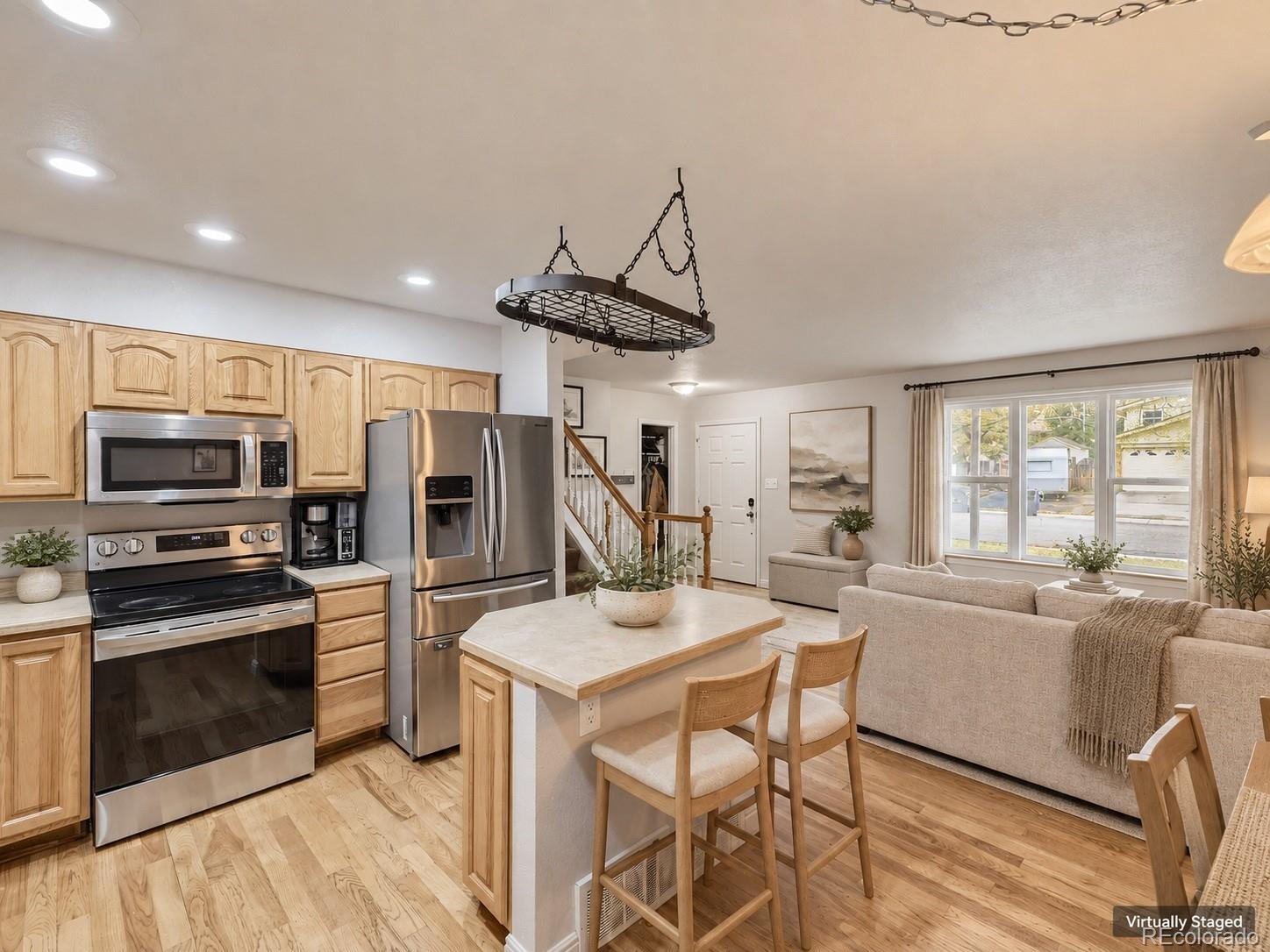 MLS Image #5 for 6813  garland street,arvada, Colorado