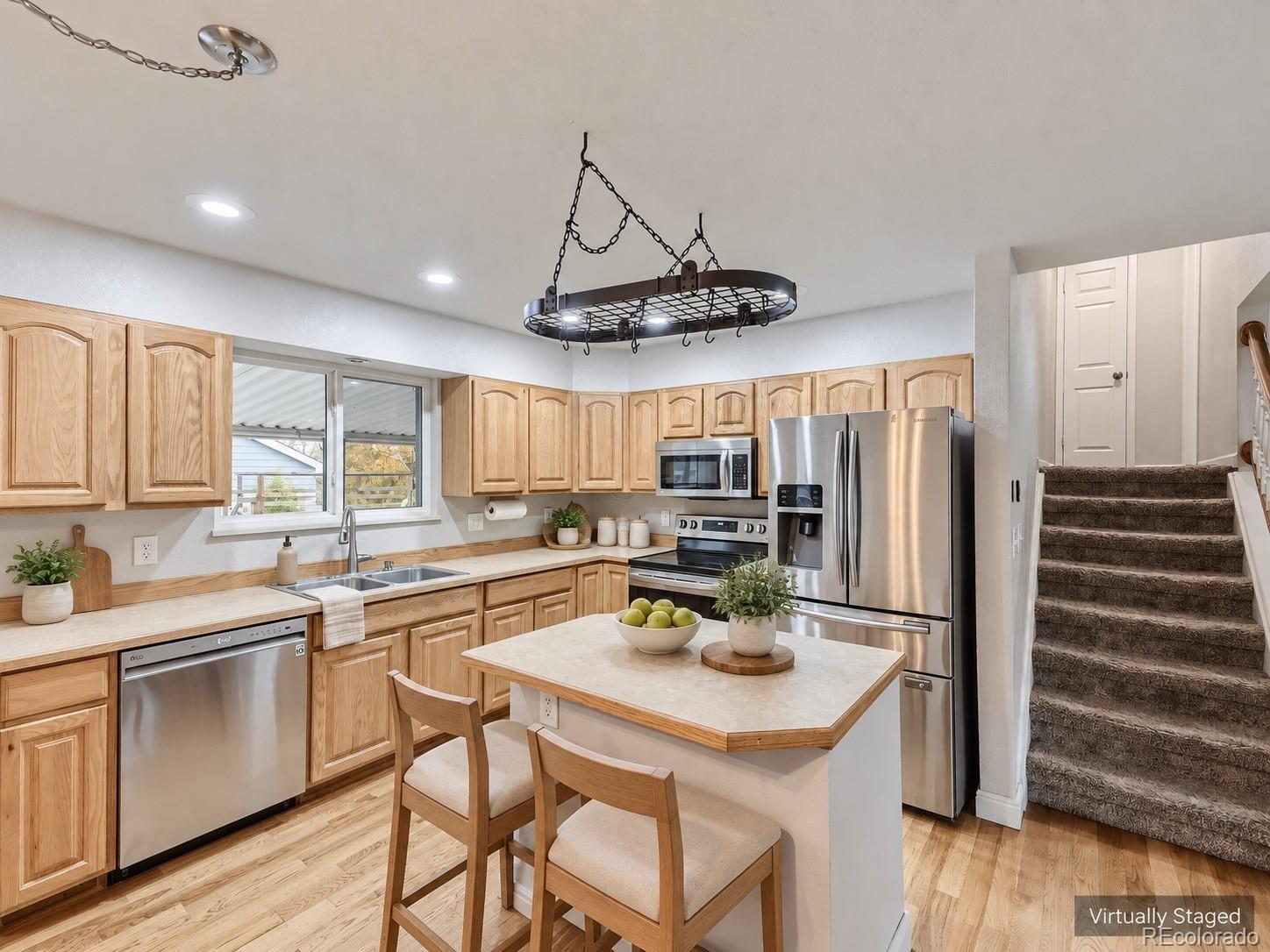 MLS Image #6 for 6813  garland street,arvada, Colorado