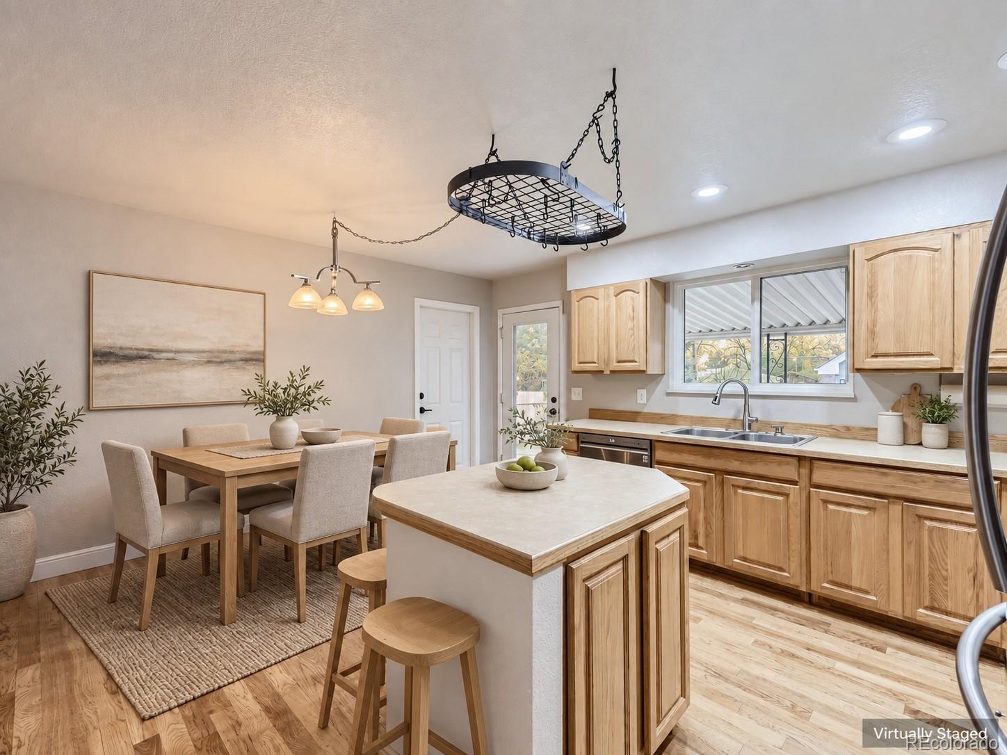 MLS Image #7 for 6813  garland street,arvada, Colorado