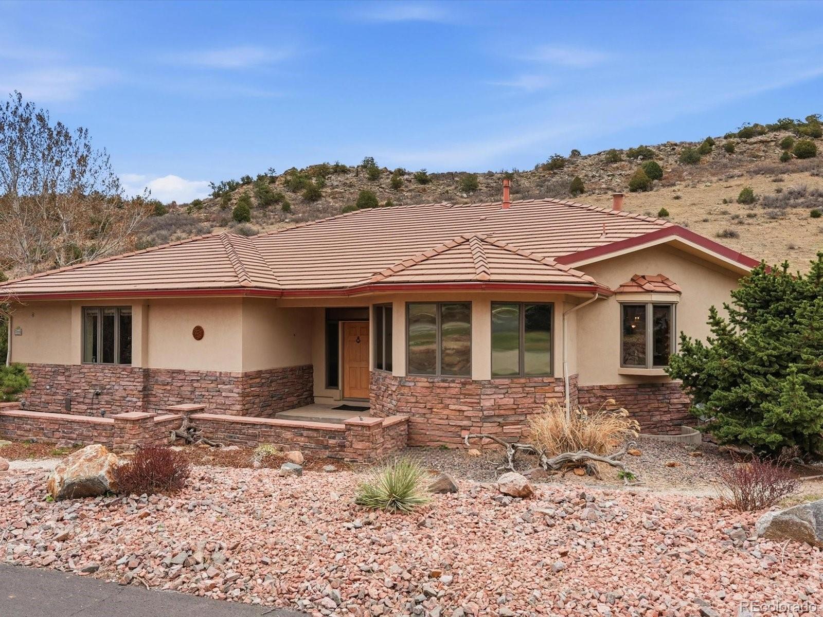 MLS Image #0 for 7144  fox paw trail,littleton, Colorado
