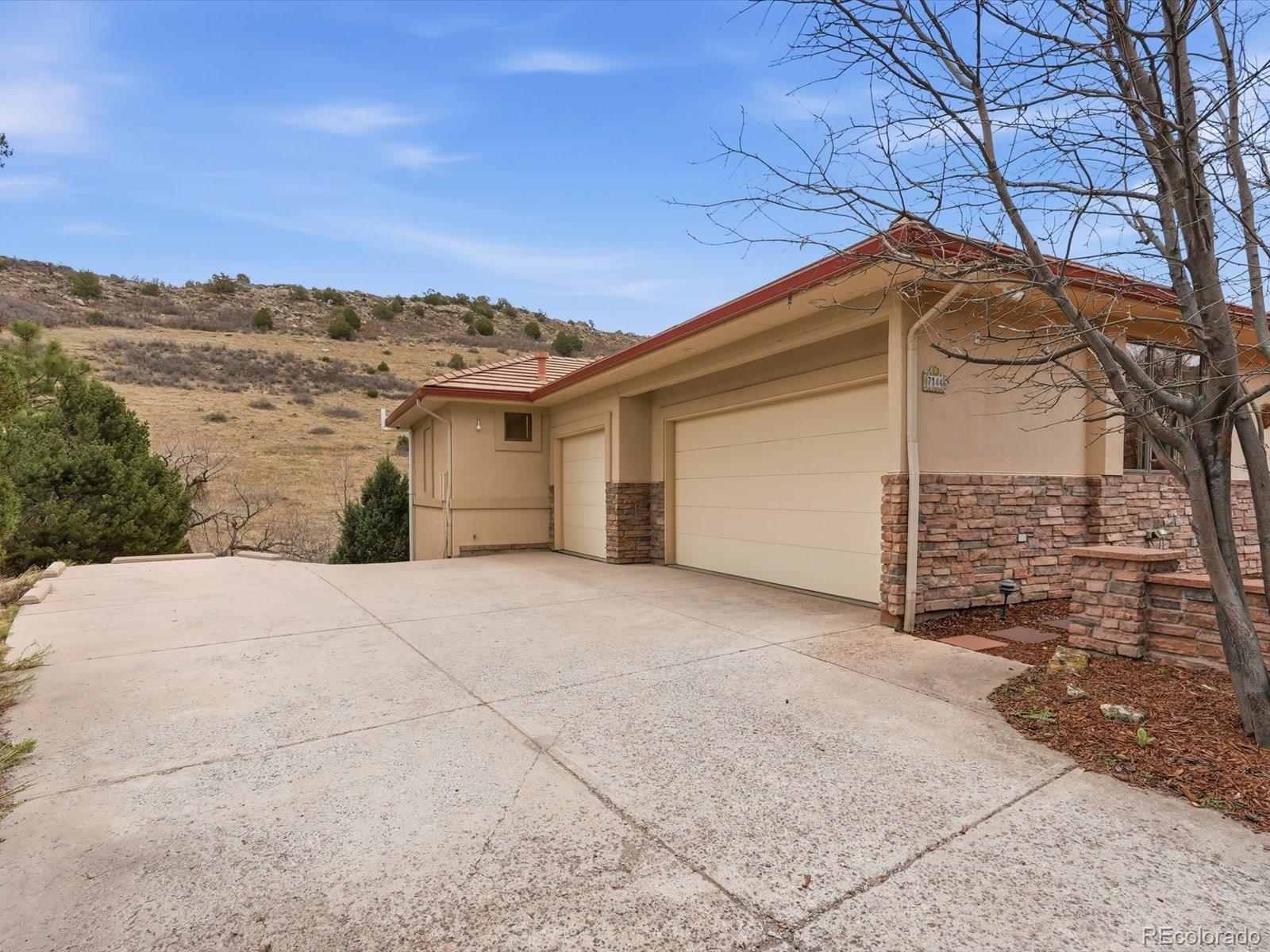 MLS Image #1 for 7144  fox paw trail,littleton, Colorado