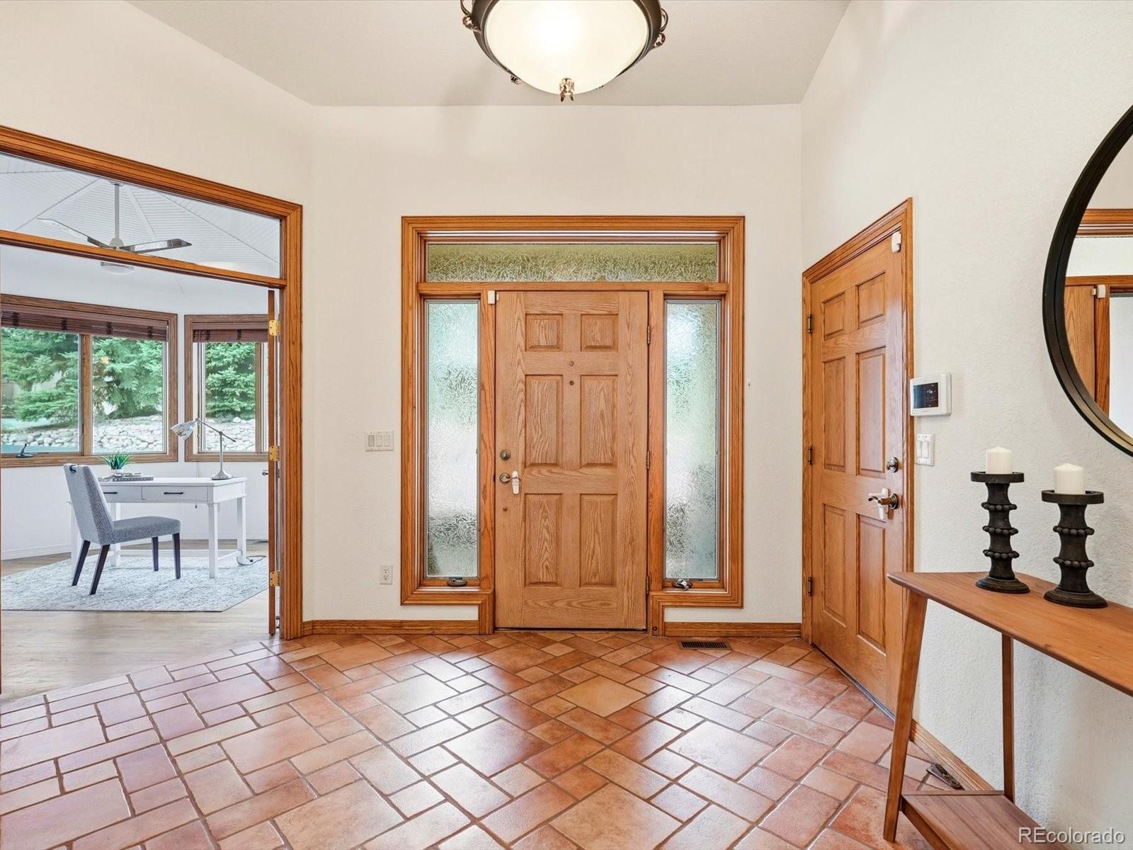 MLS Image #3 for 7144  fox paw trail,littleton, Colorado