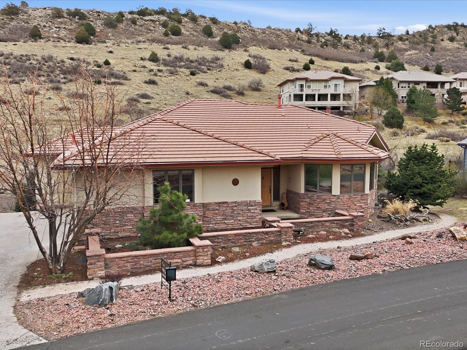 MLS Image #47 for 7144  fox paw trail,littleton, Colorado