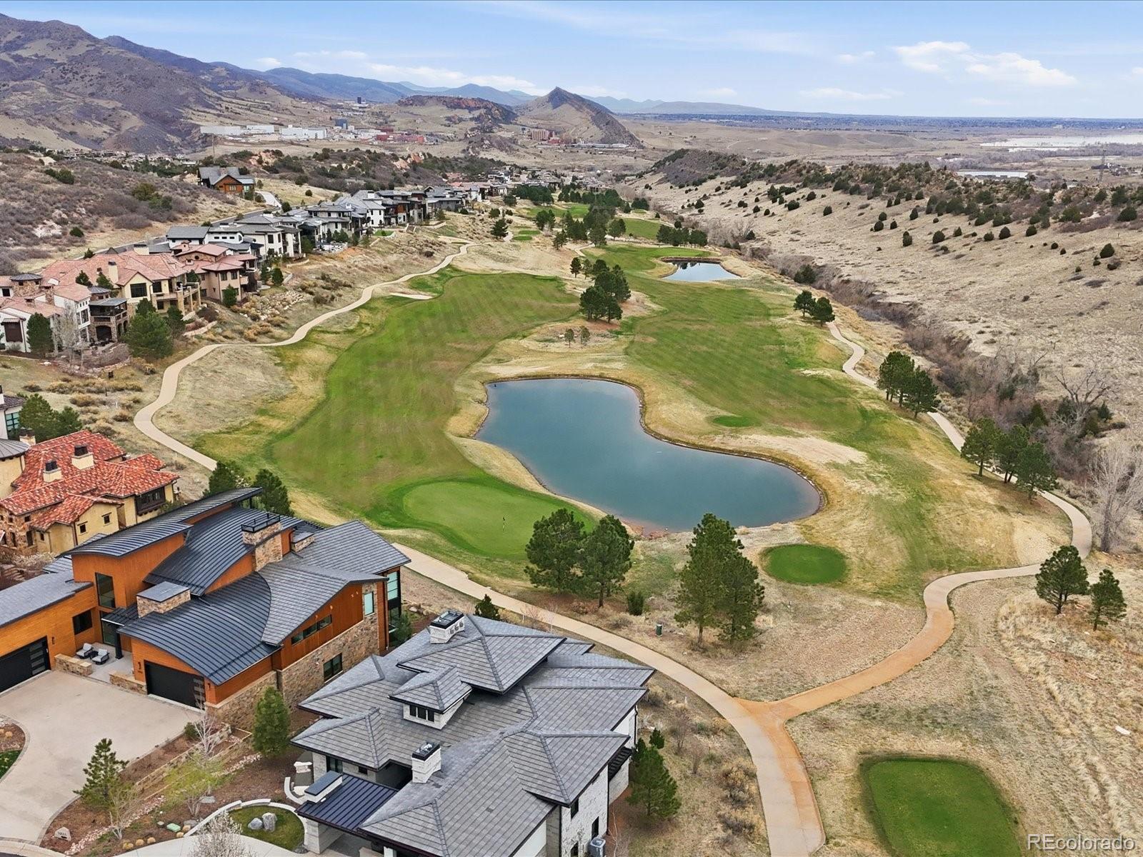 MLS Image #48 for 7144  fox paw trail,littleton, Colorado