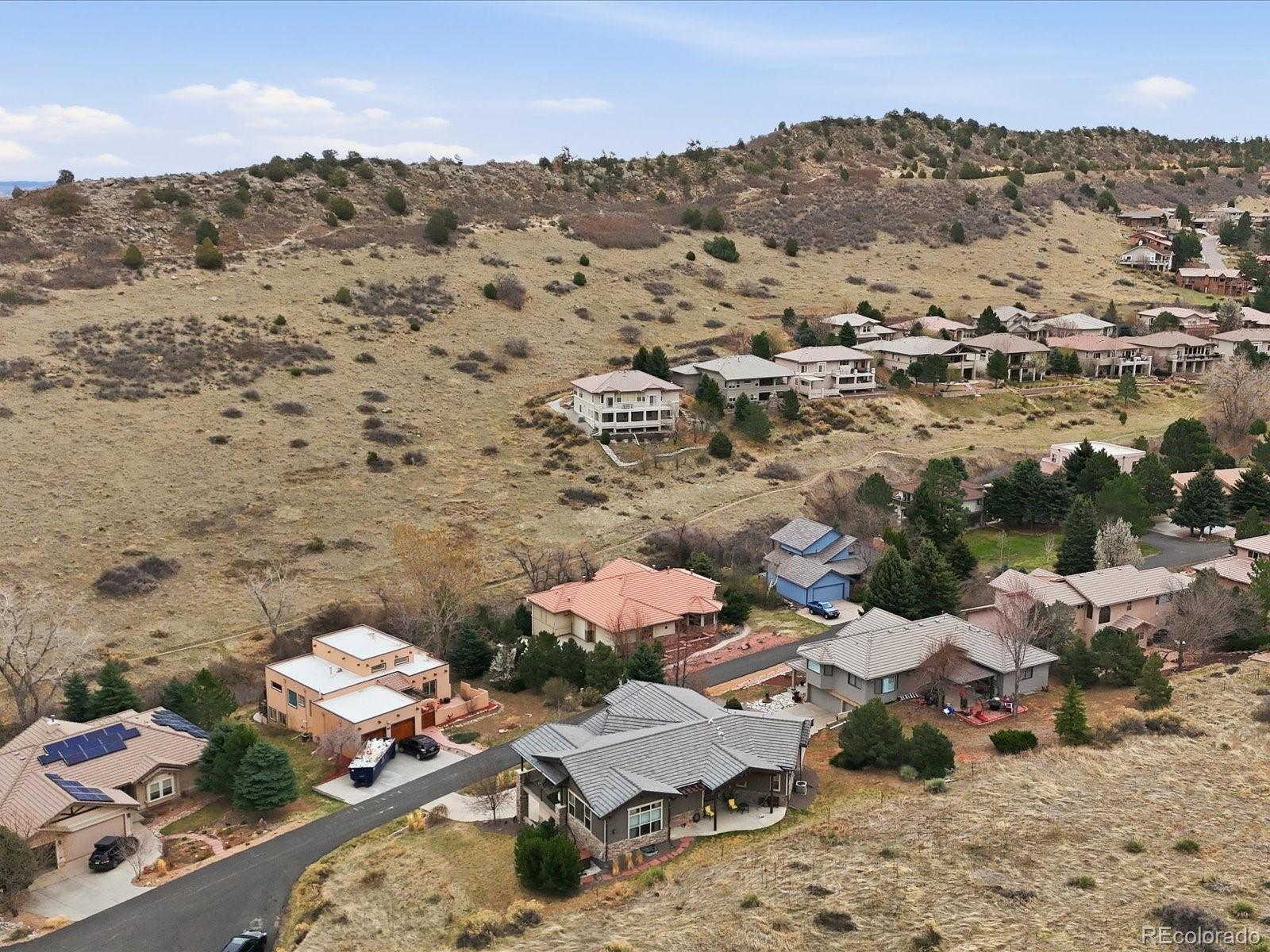 MLS Image #49 for 7144  fox paw trail,littleton, Colorado