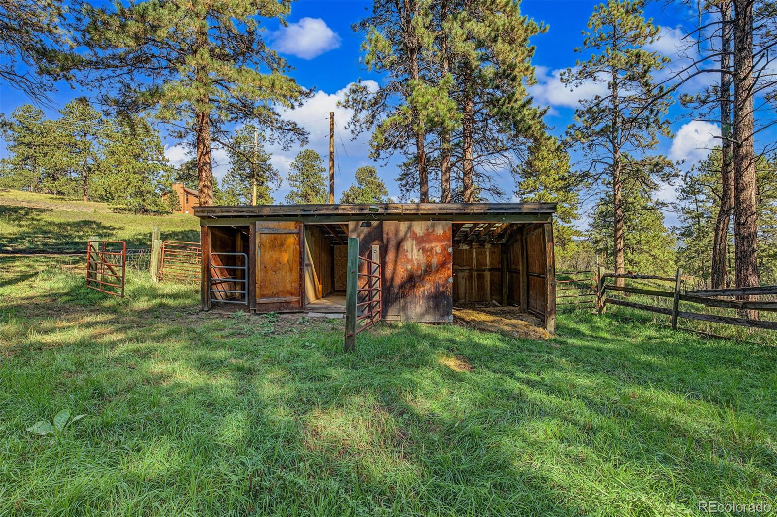 MLS Image #10 for 29592  dorothy road,evergreen, Colorado