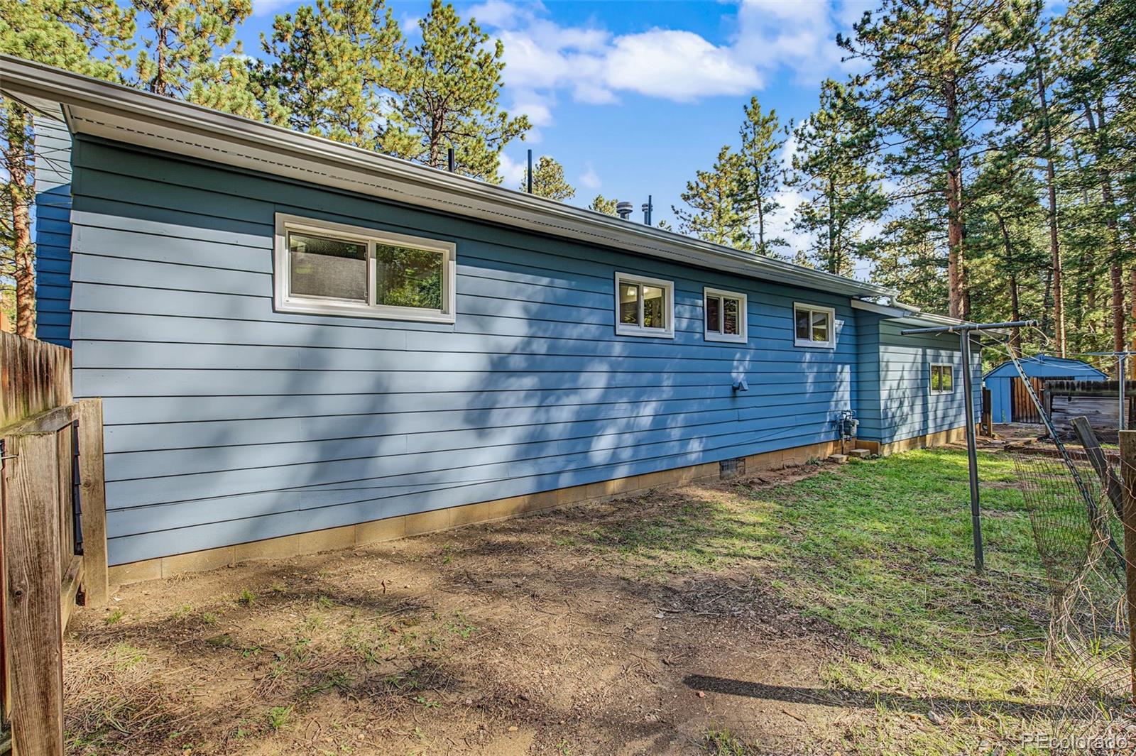MLS Image #22 for 29592  dorothy road,evergreen, Colorado