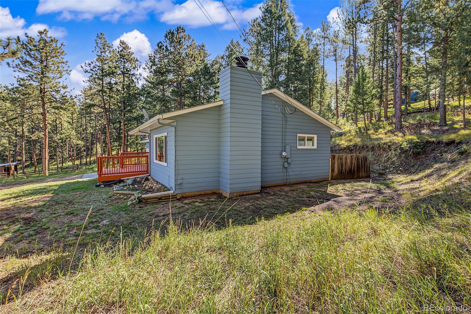MLS Image #23 for 29592  dorothy road,evergreen, Colorado
