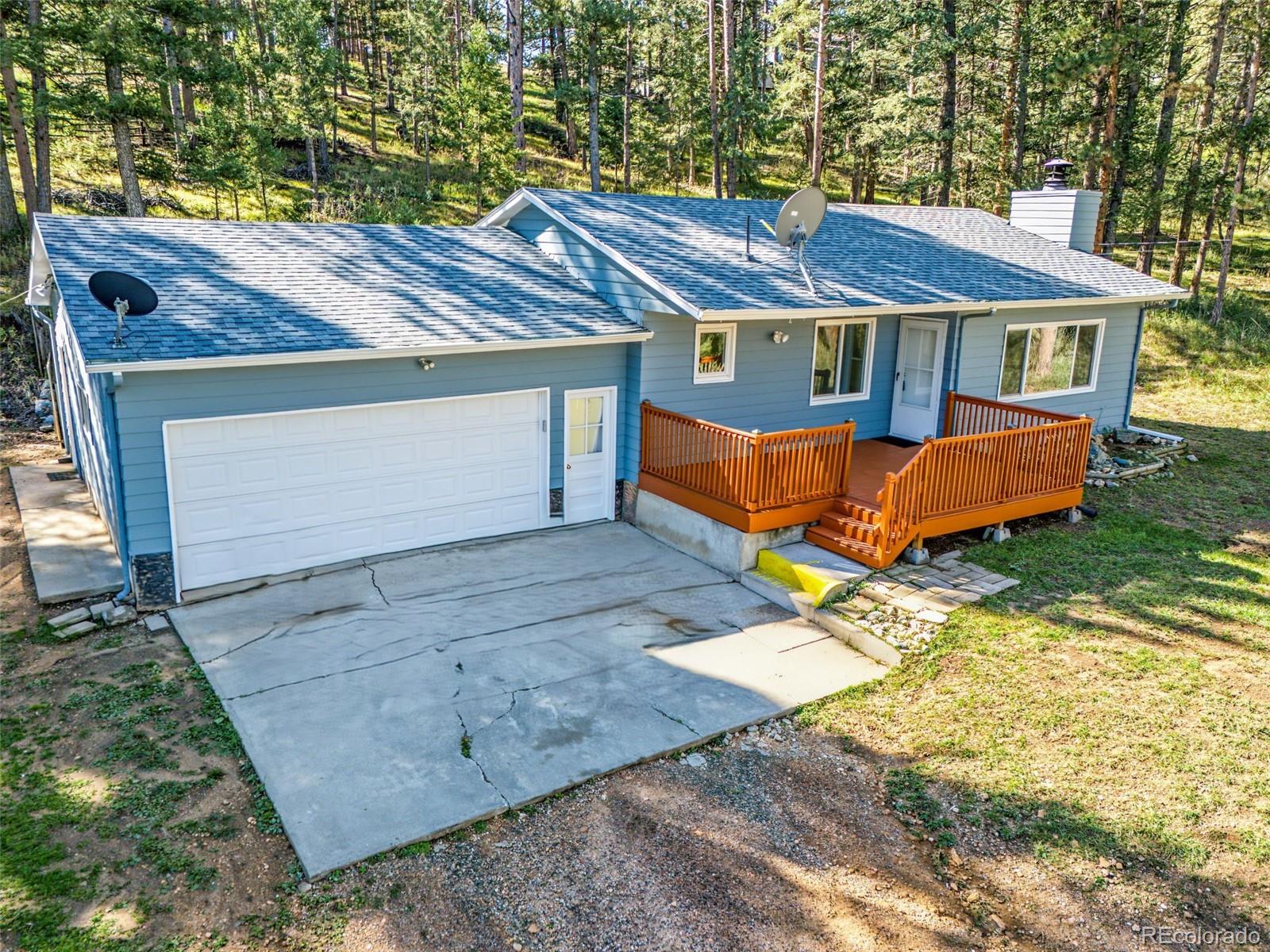 MLS Image #24 for 29592  dorothy road,evergreen, Colorado