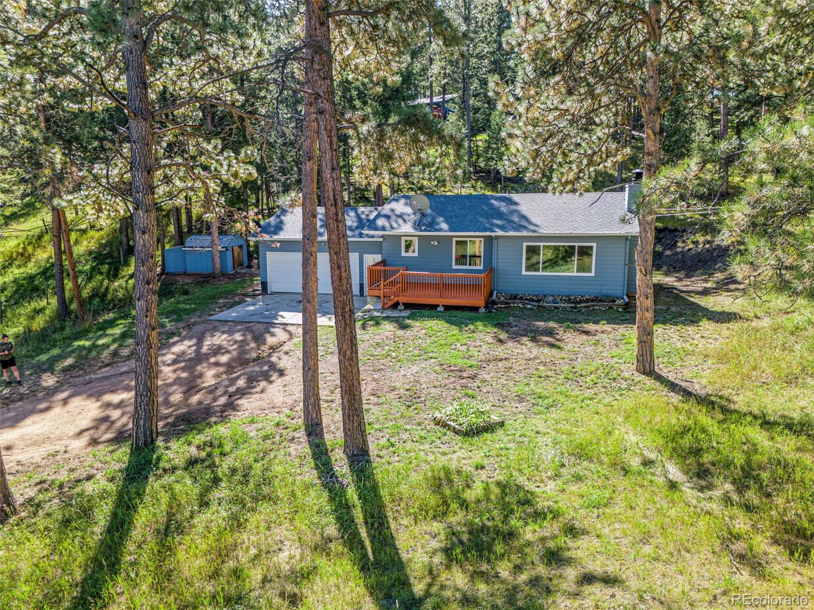 MLS Image #25 for 29592  dorothy road,evergreen, Colorado
