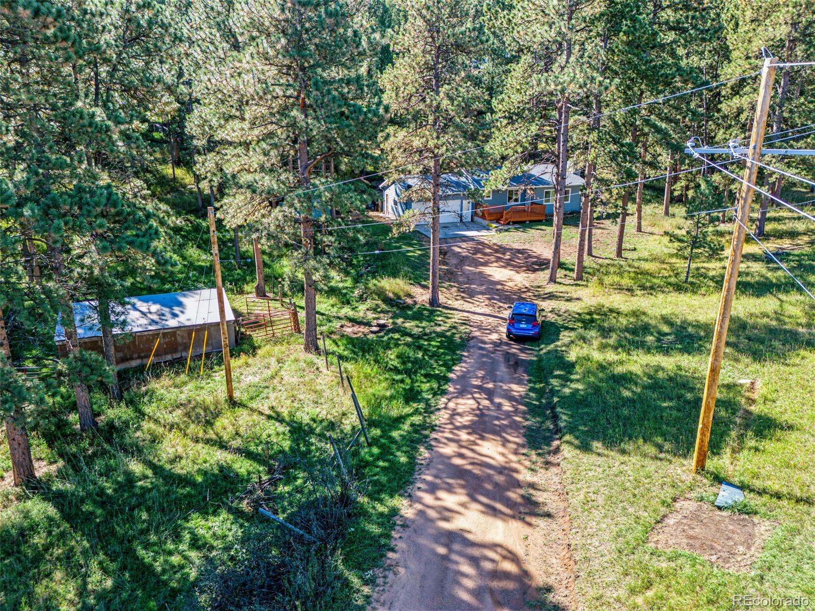 MLS Image #26 for 29592  dorothy road,evergreen, Colorado