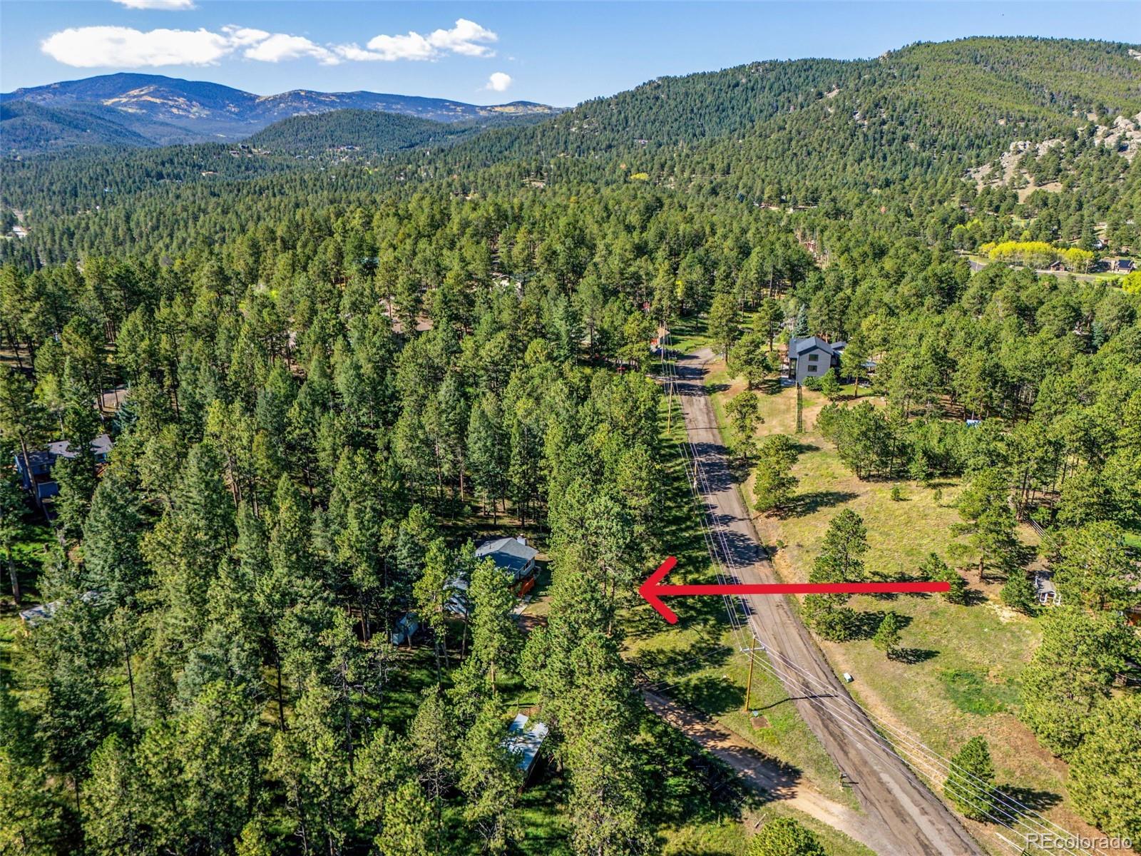 MLS Image #28 for 29592  dorothy road,evergreen, Colorado