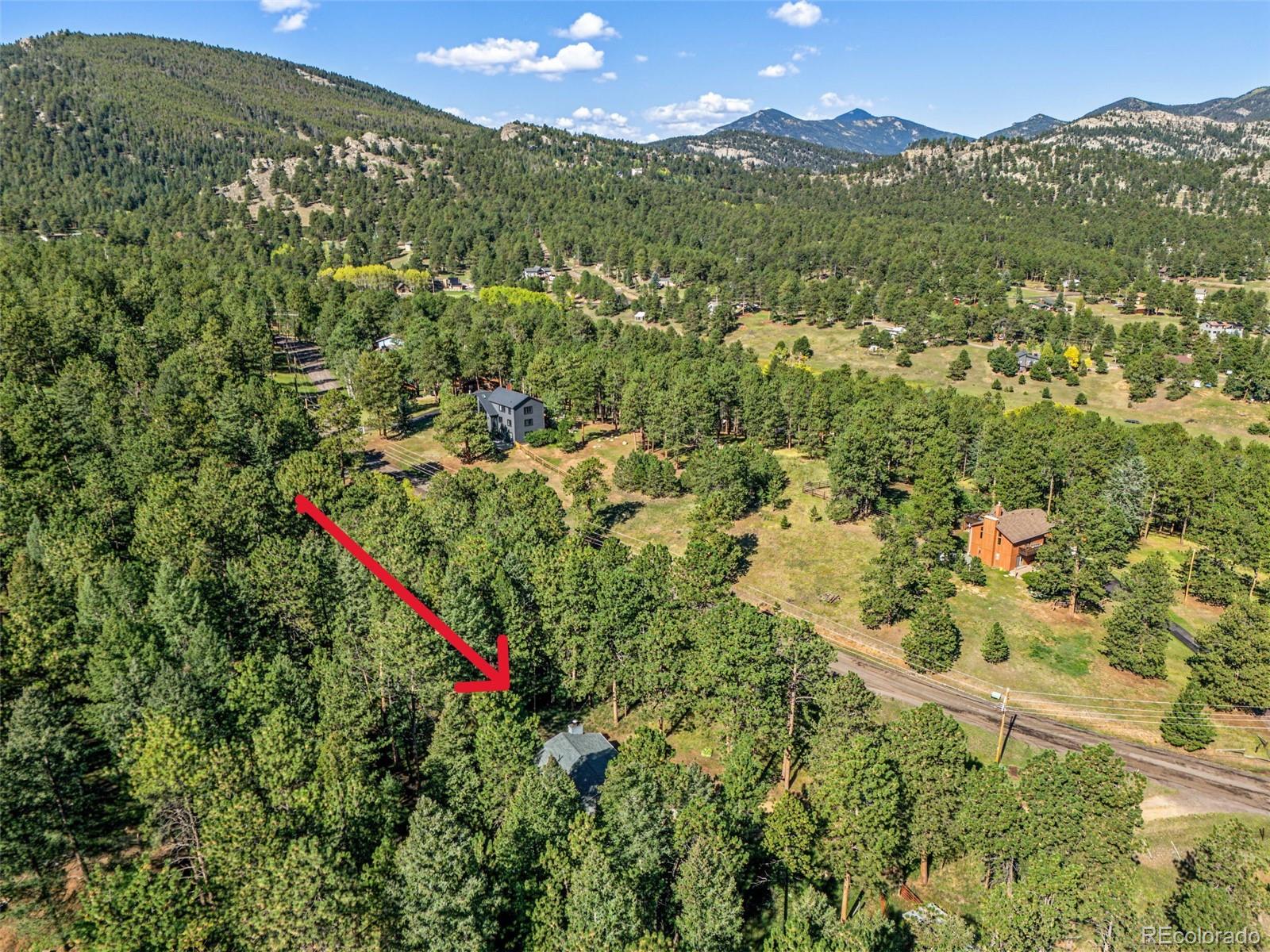 MLS Image #29 for 29592  dorothy road,evergreen, Colorado