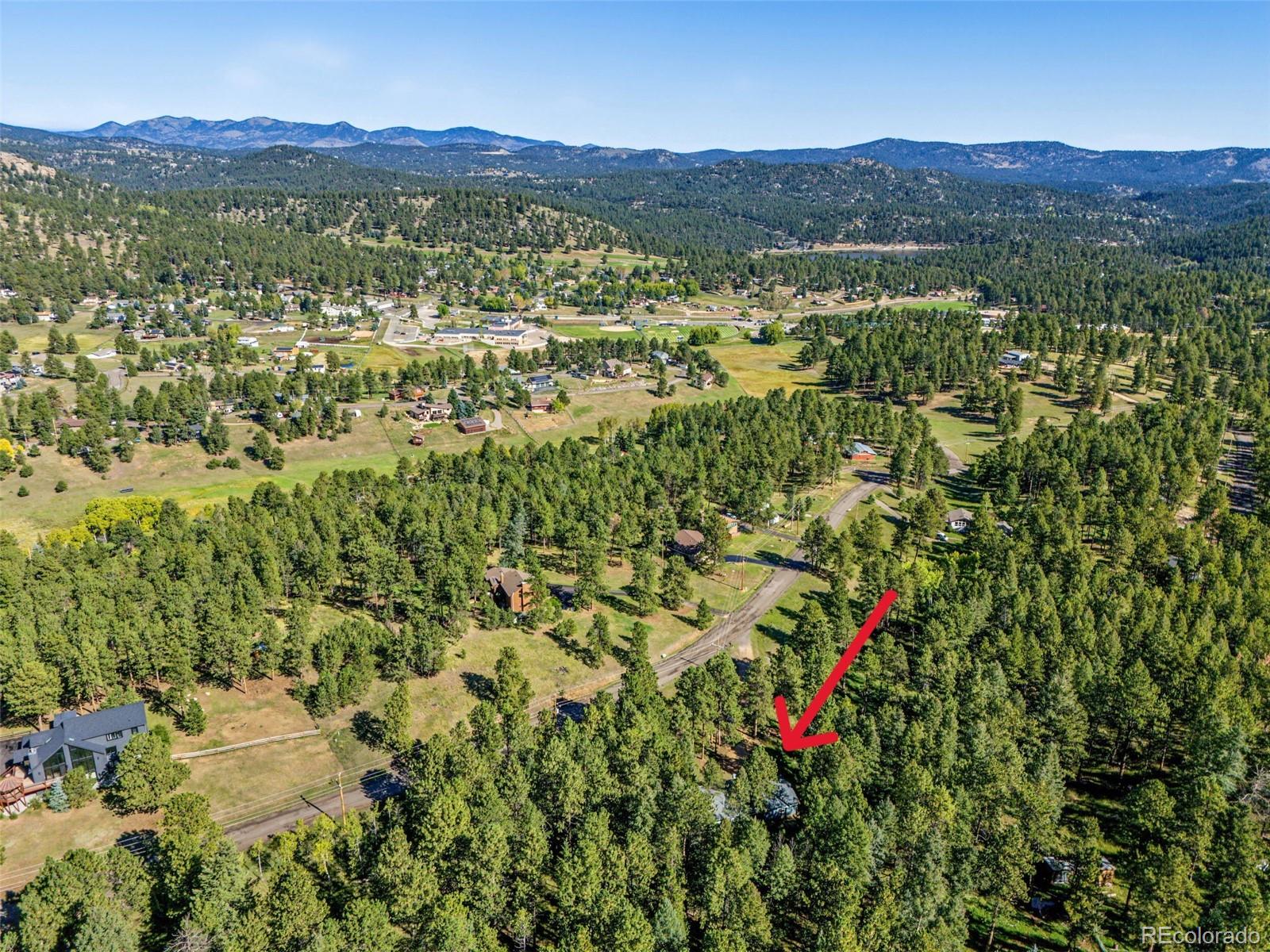 MLS Image #30 for 29592  dorothy road,evergreen, Colorado