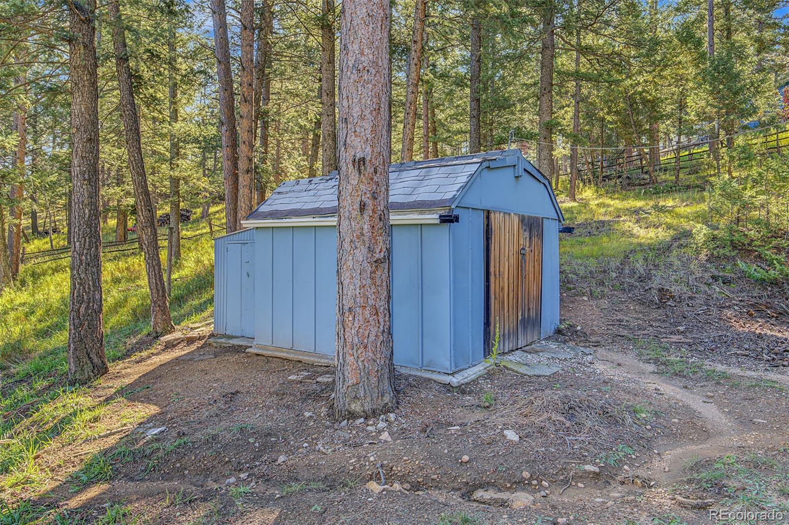 MLS Image #33 for 29592  dorothy road,evergreen, Colorado