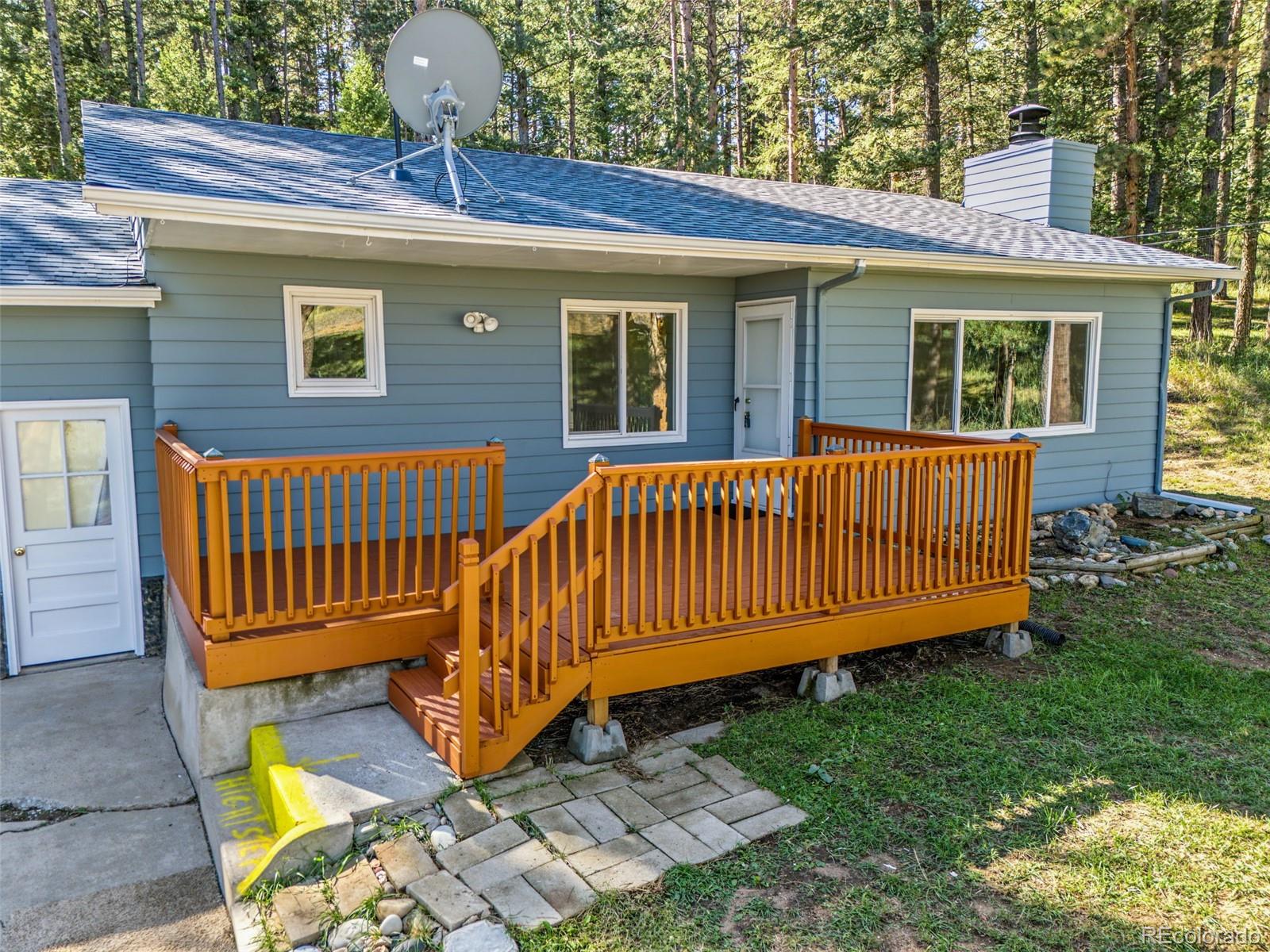 MLS Image #35 for 29592  dorothy road,evergreen, Colorado