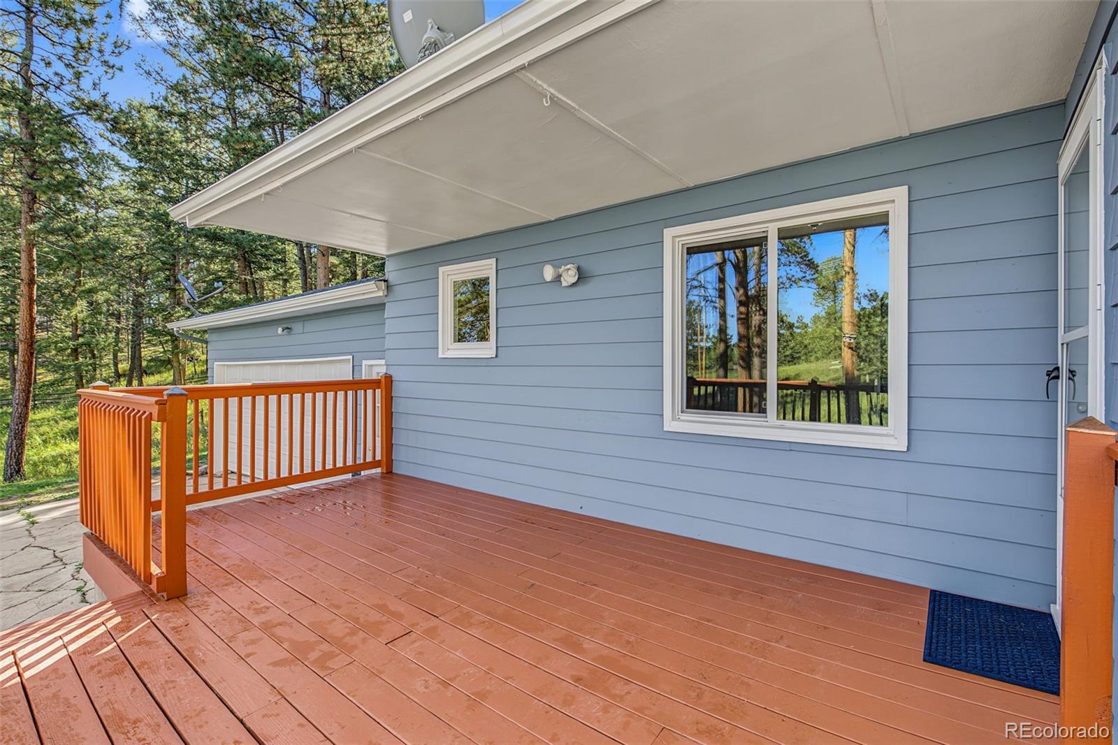 MLS Image #9 for 29592  dorothy road,evergreen, Colorado