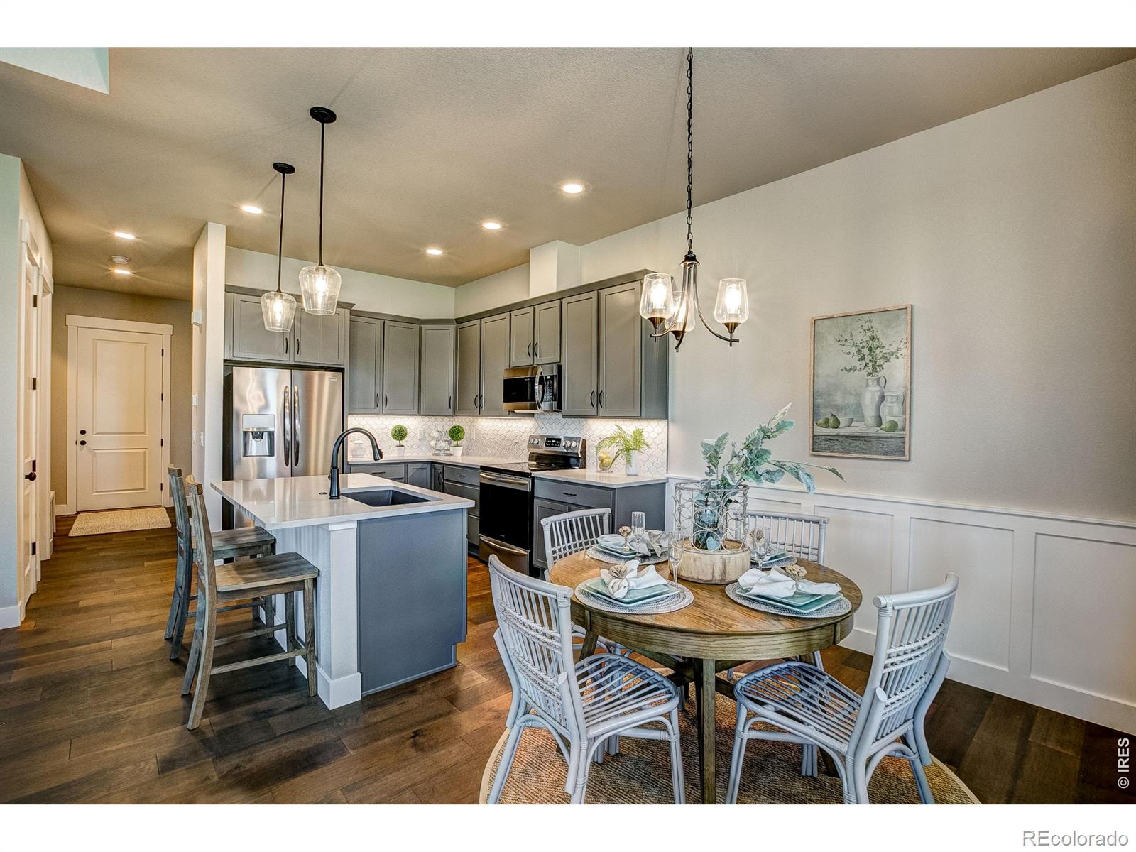 MLS Image #3 for 6226  vernazza way,windsor, Colorado