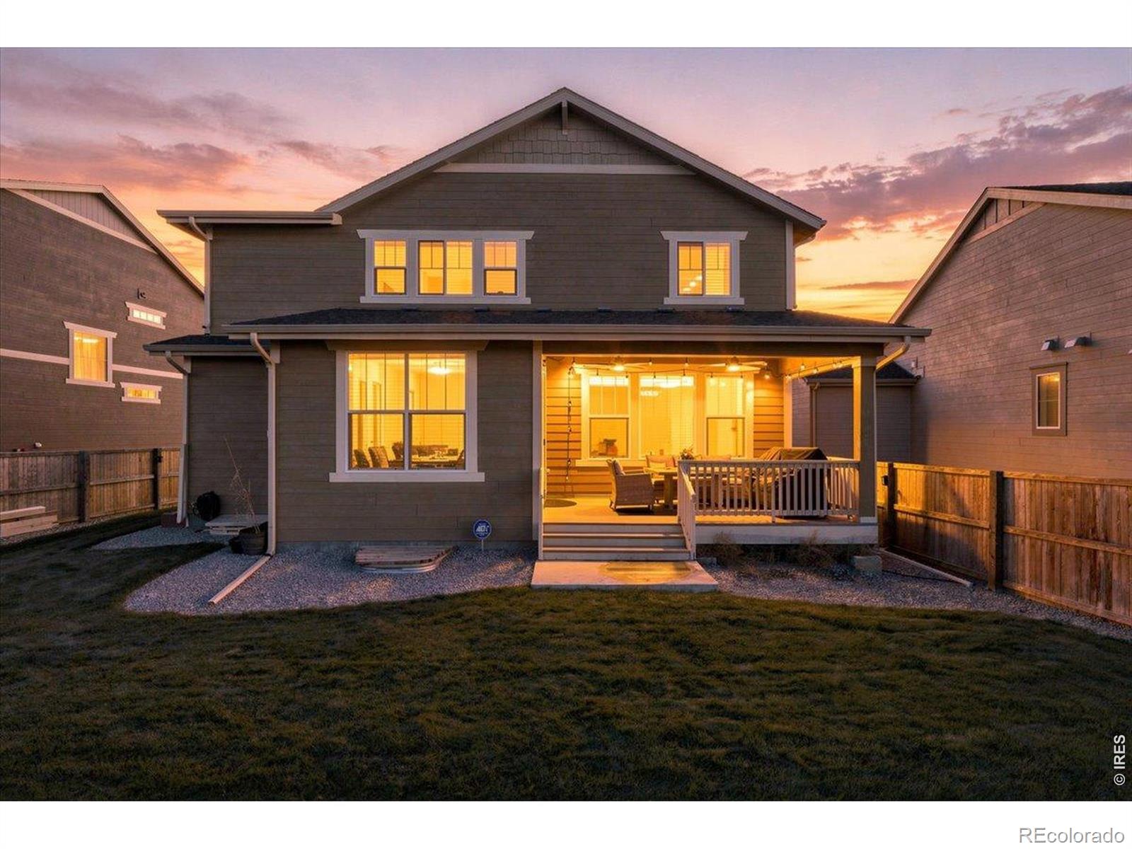 MLS Image #38 for 727  columbia street,johnstown, Colorado