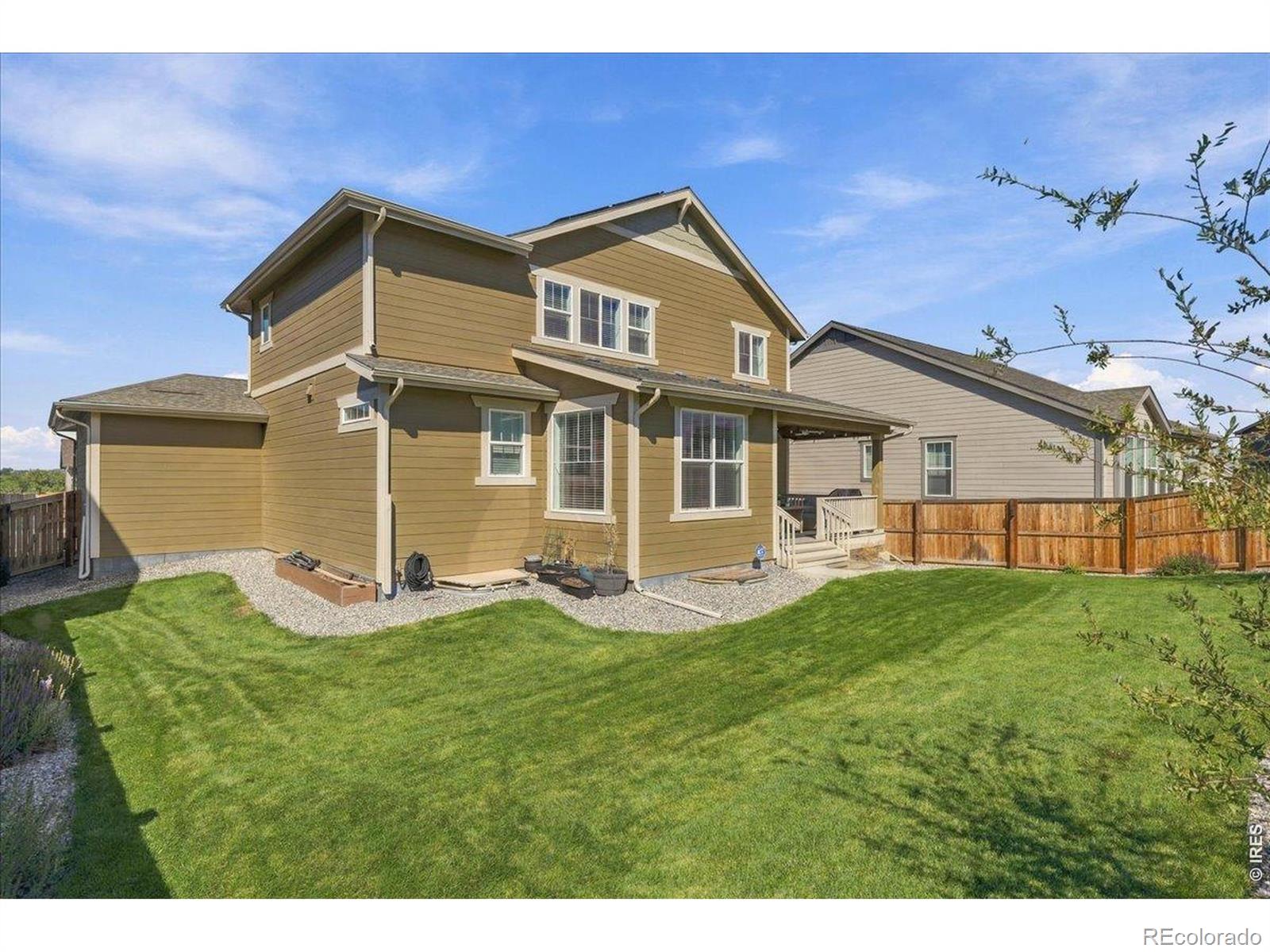 MLS Image #40 for 727  columbia street,johnstown, Colorado