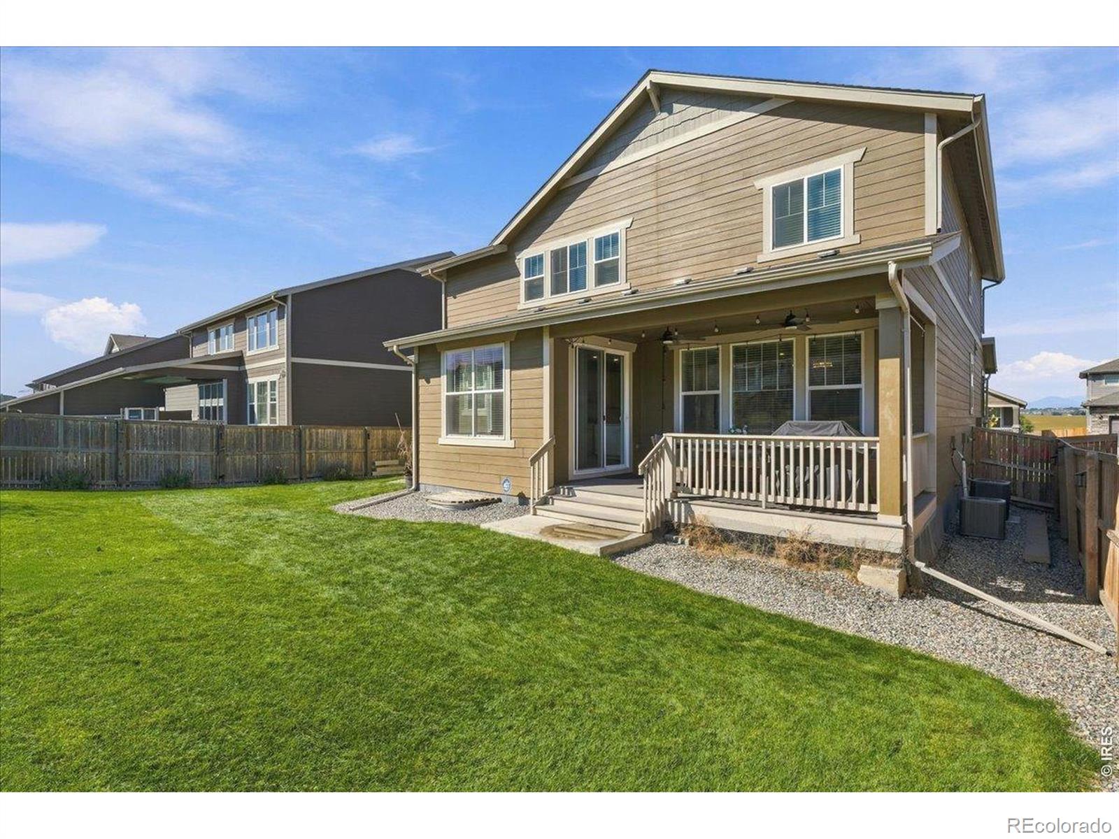 MLS Image #41 for 727  columbia street,johnstown, Colorado