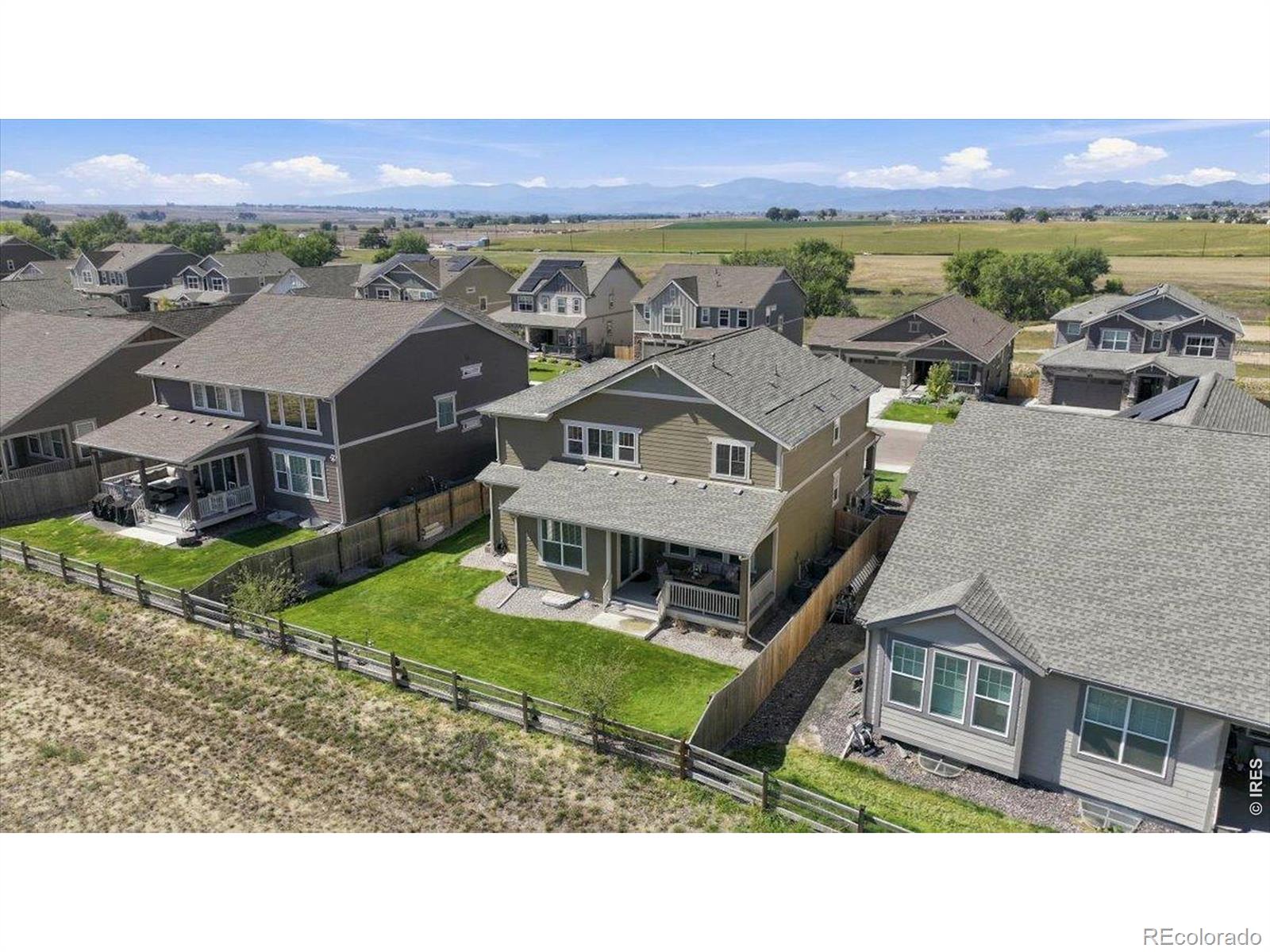 MLS Image #44 for 727  columbia street,johnstown, Colorado
