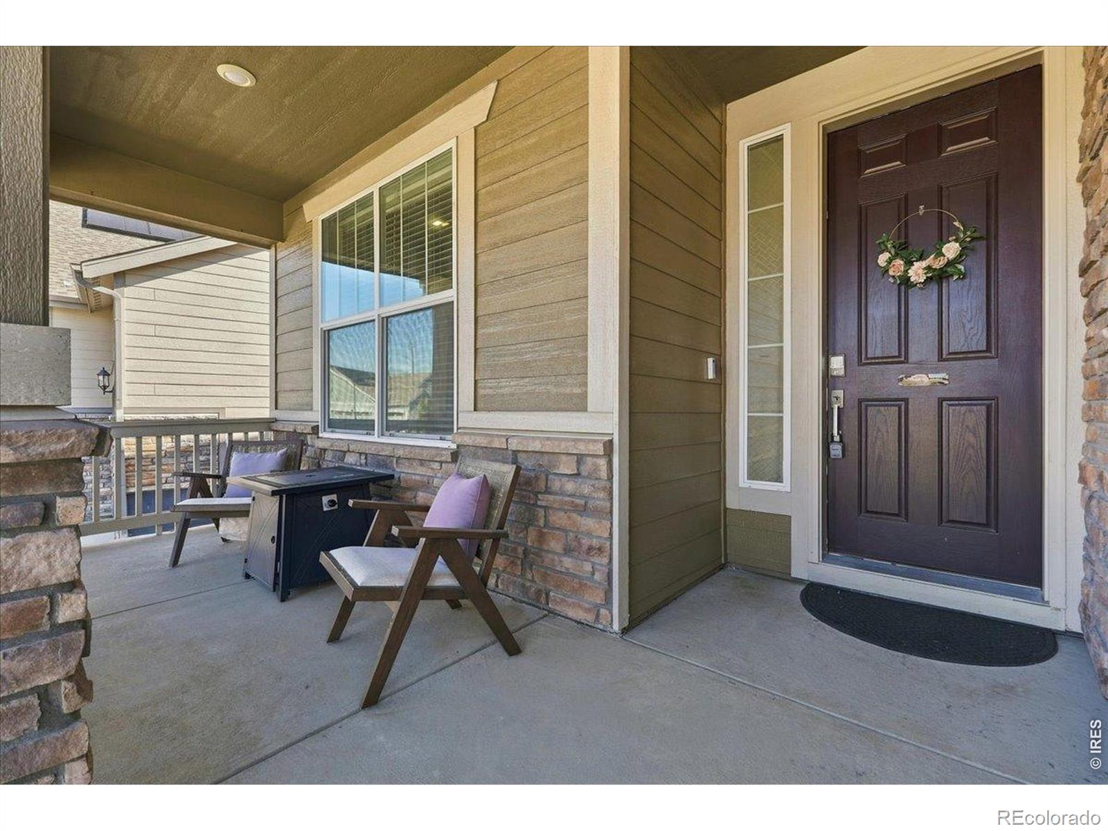 MLS Image #5 for 727  columbia street,johnstown, Colorado