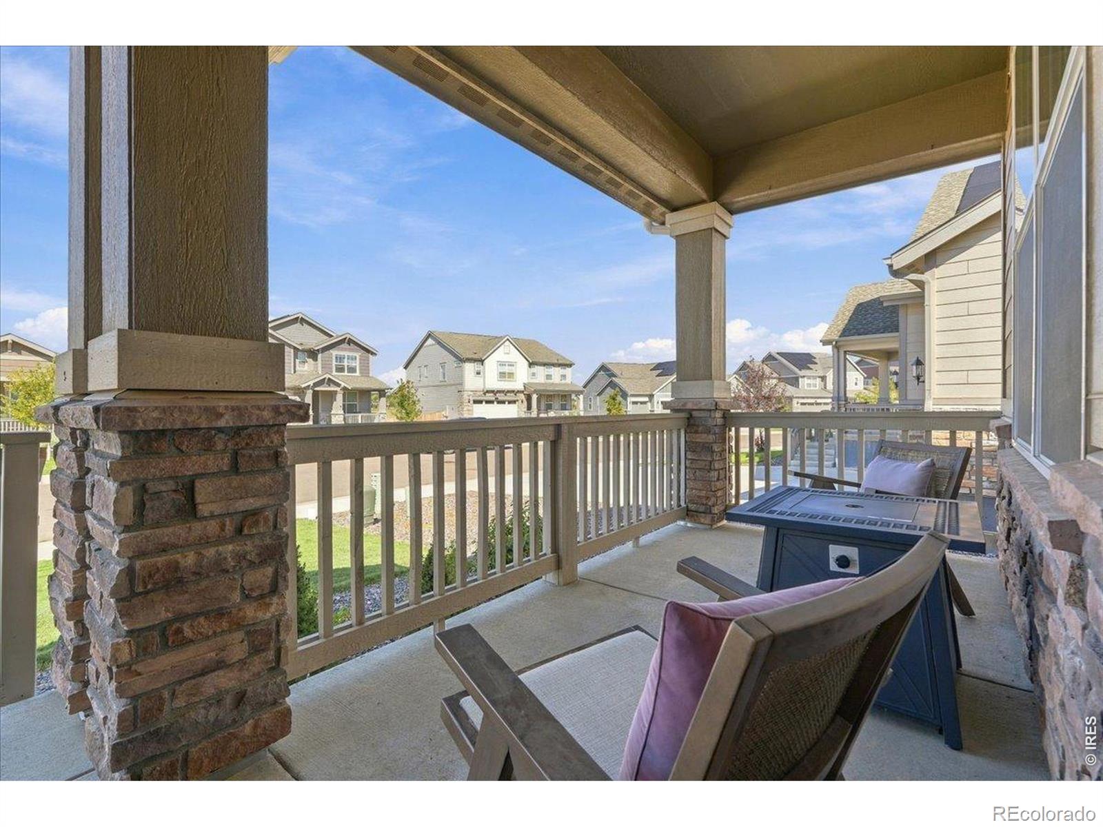 MLS Image #6 for 727  columbia street,johnstown, Colorado