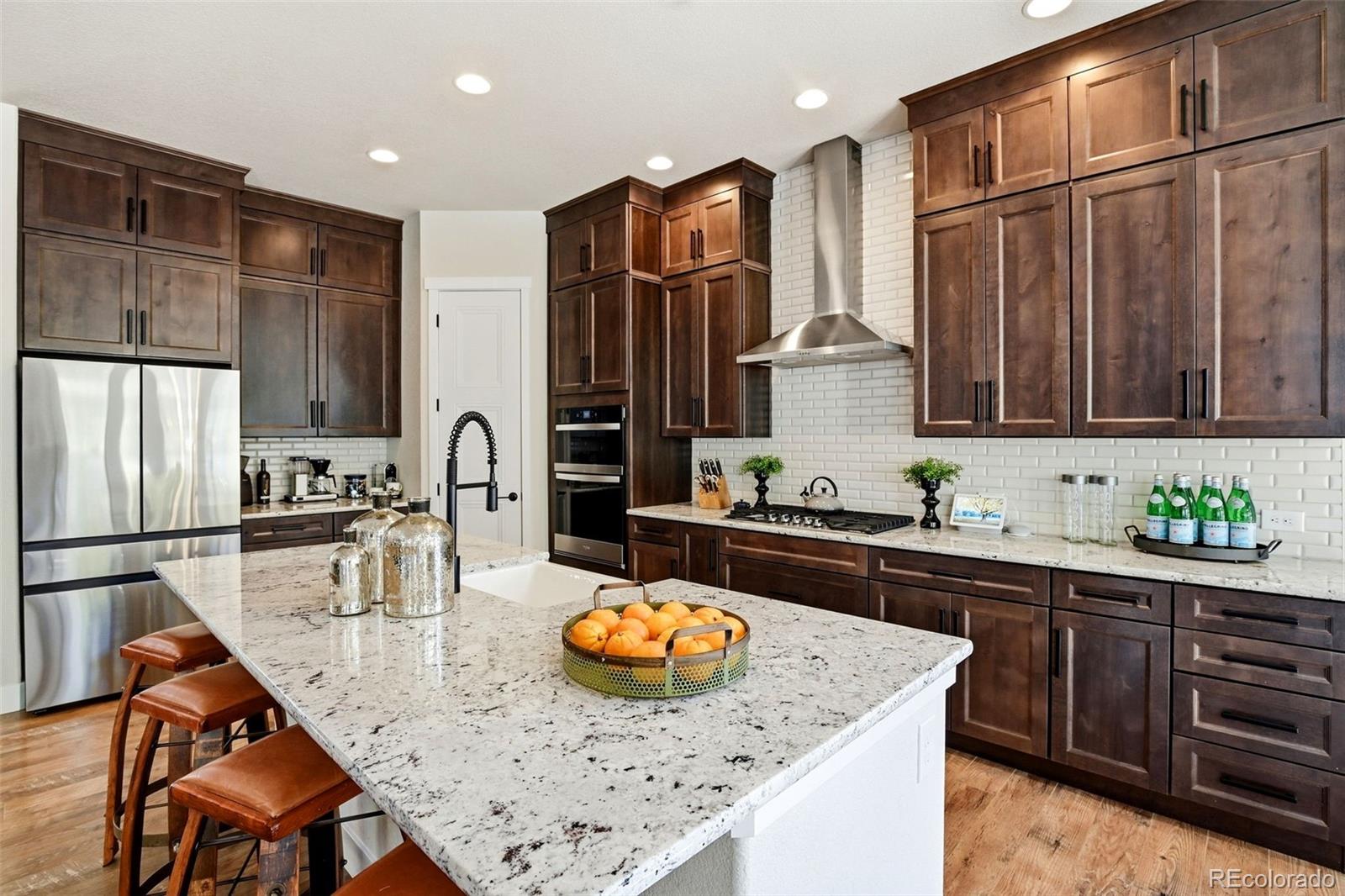 MLS Image #1 for 5366  mesa top drive,monument, Colorado
