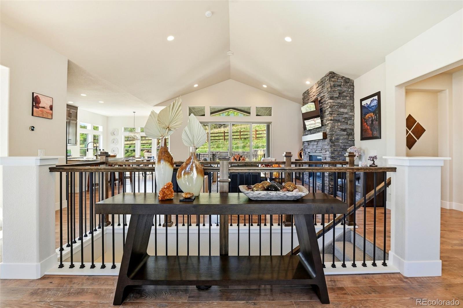 MLS Image #11 for 5366  mesa top drive,monument, Colorado